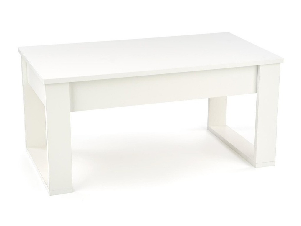 Salontafel Houston 865 (Wit)