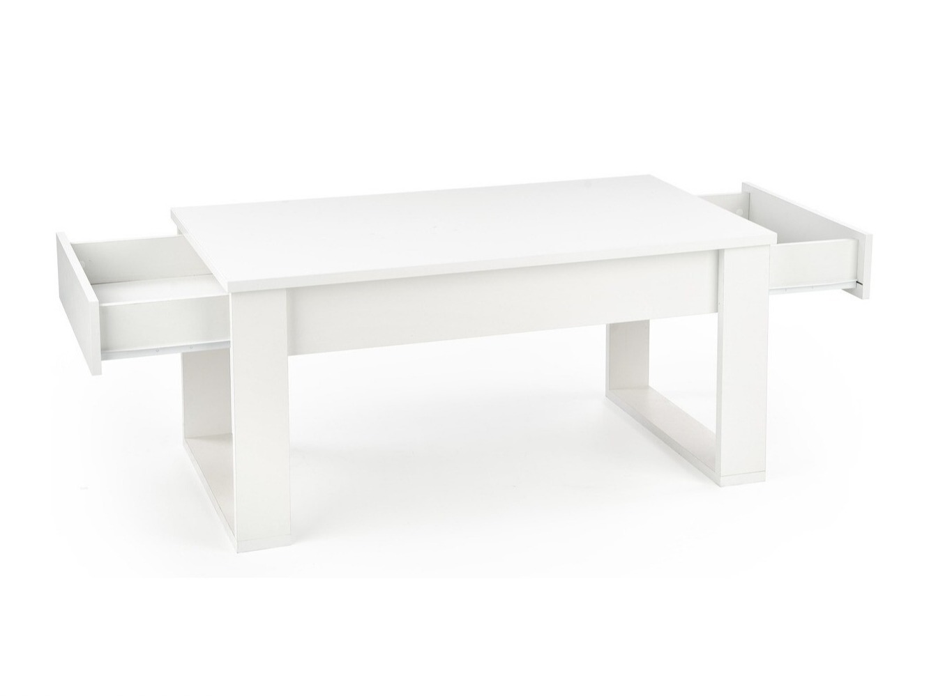 Salontafel Houston 865 (Wit)