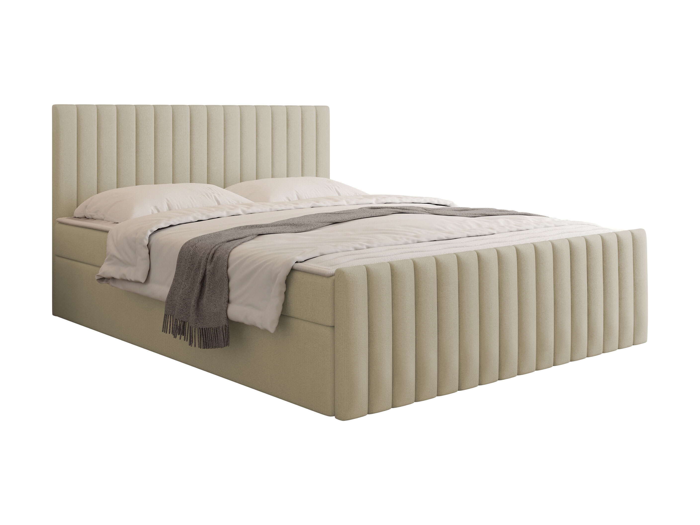 Boxspring Comfivo Apis II (Polo 872)