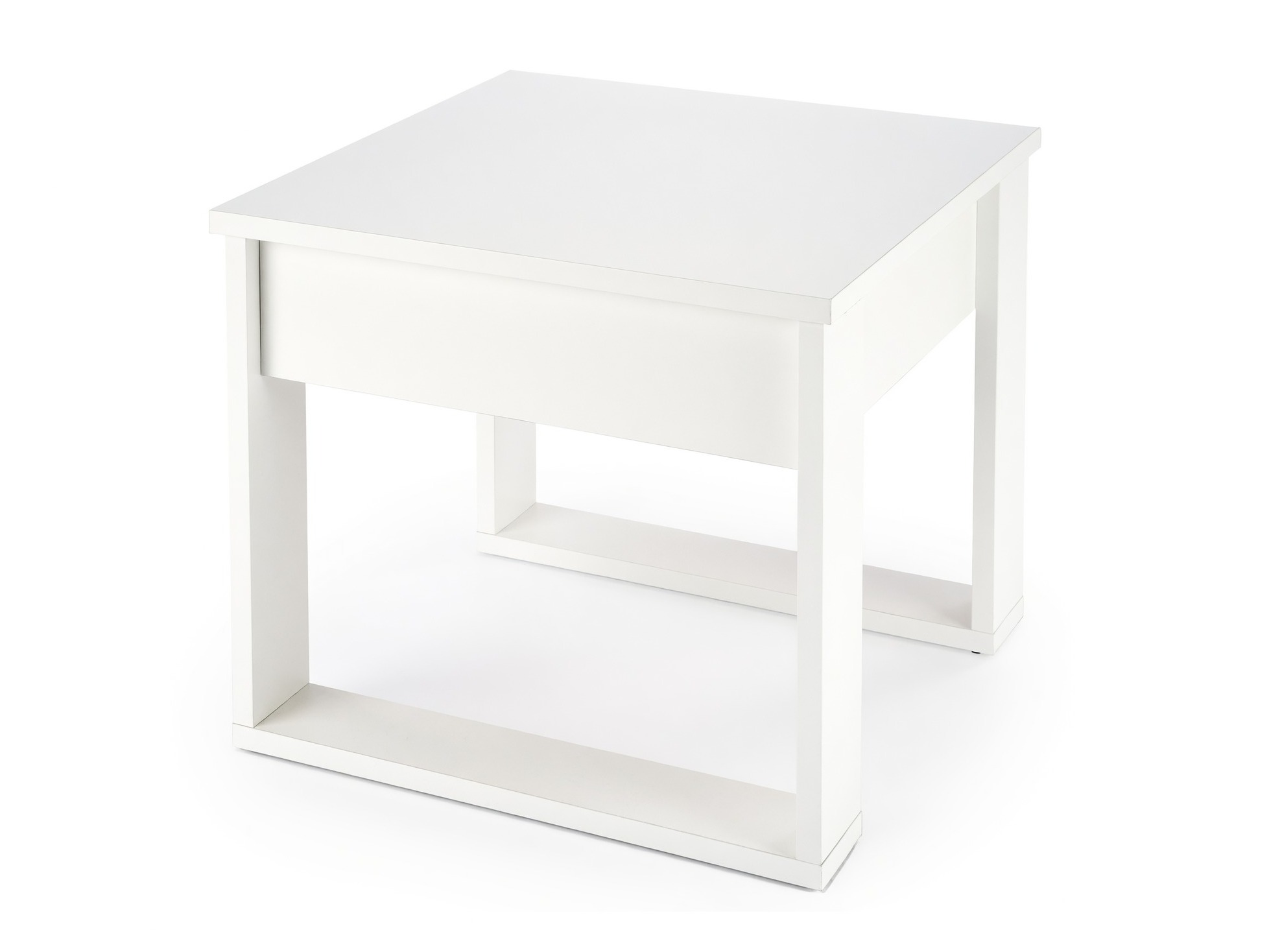Salontafel Houston 1401 (Wit)