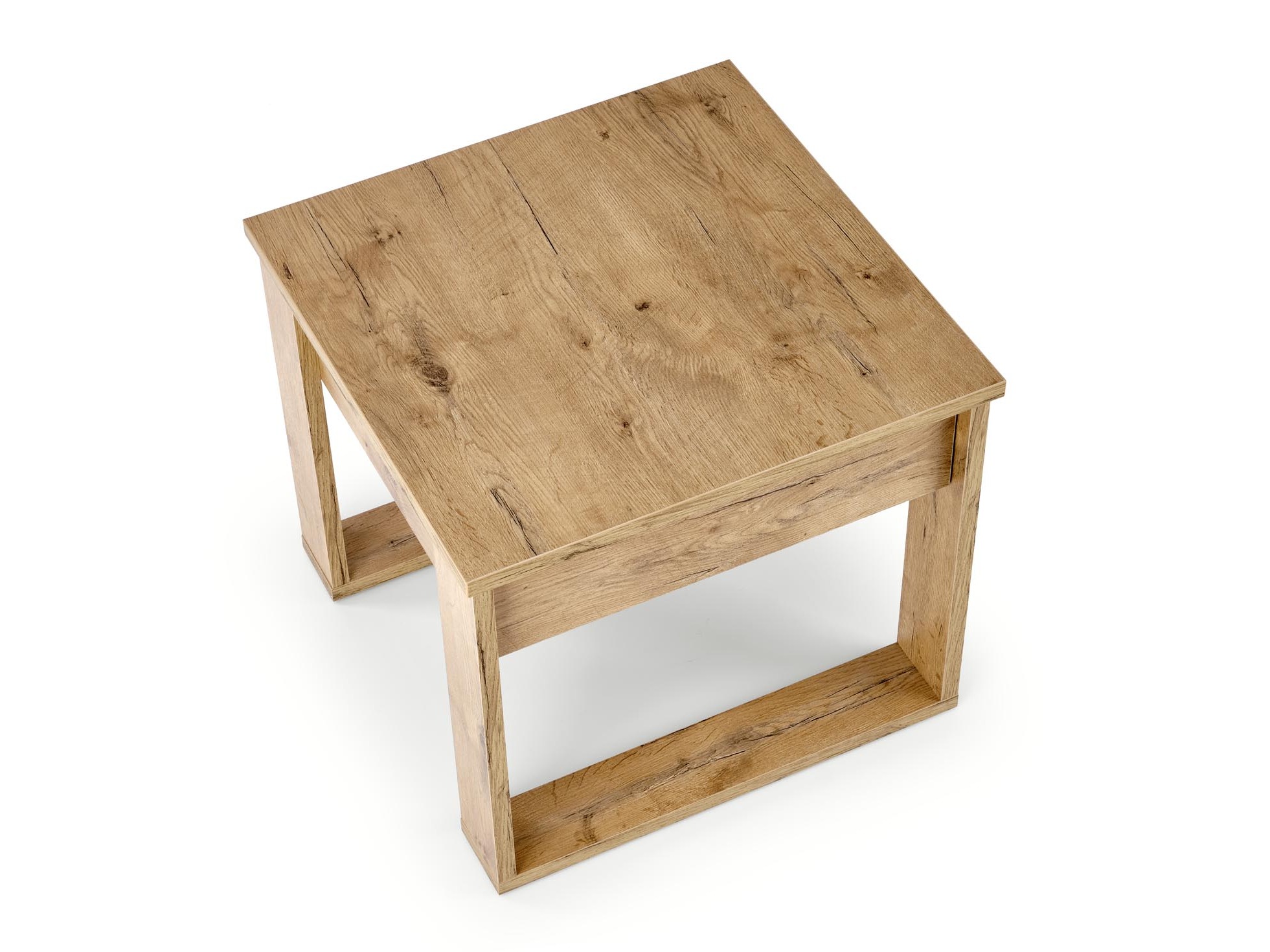 Salontafel Houston 1401 (Wotan eik)