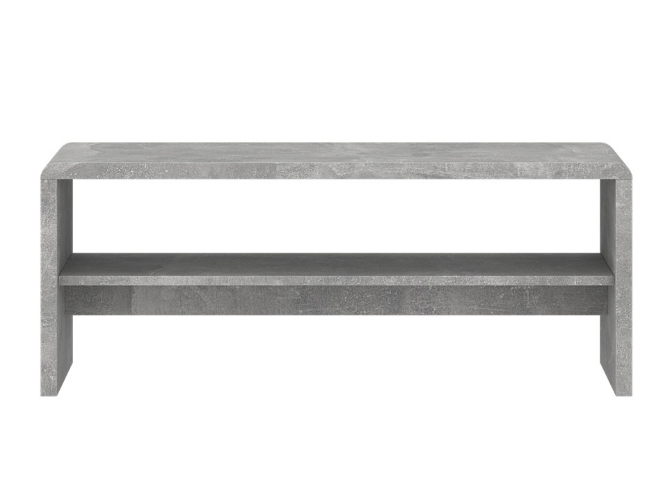 Salontafel Ontario 234 (Grijs)
