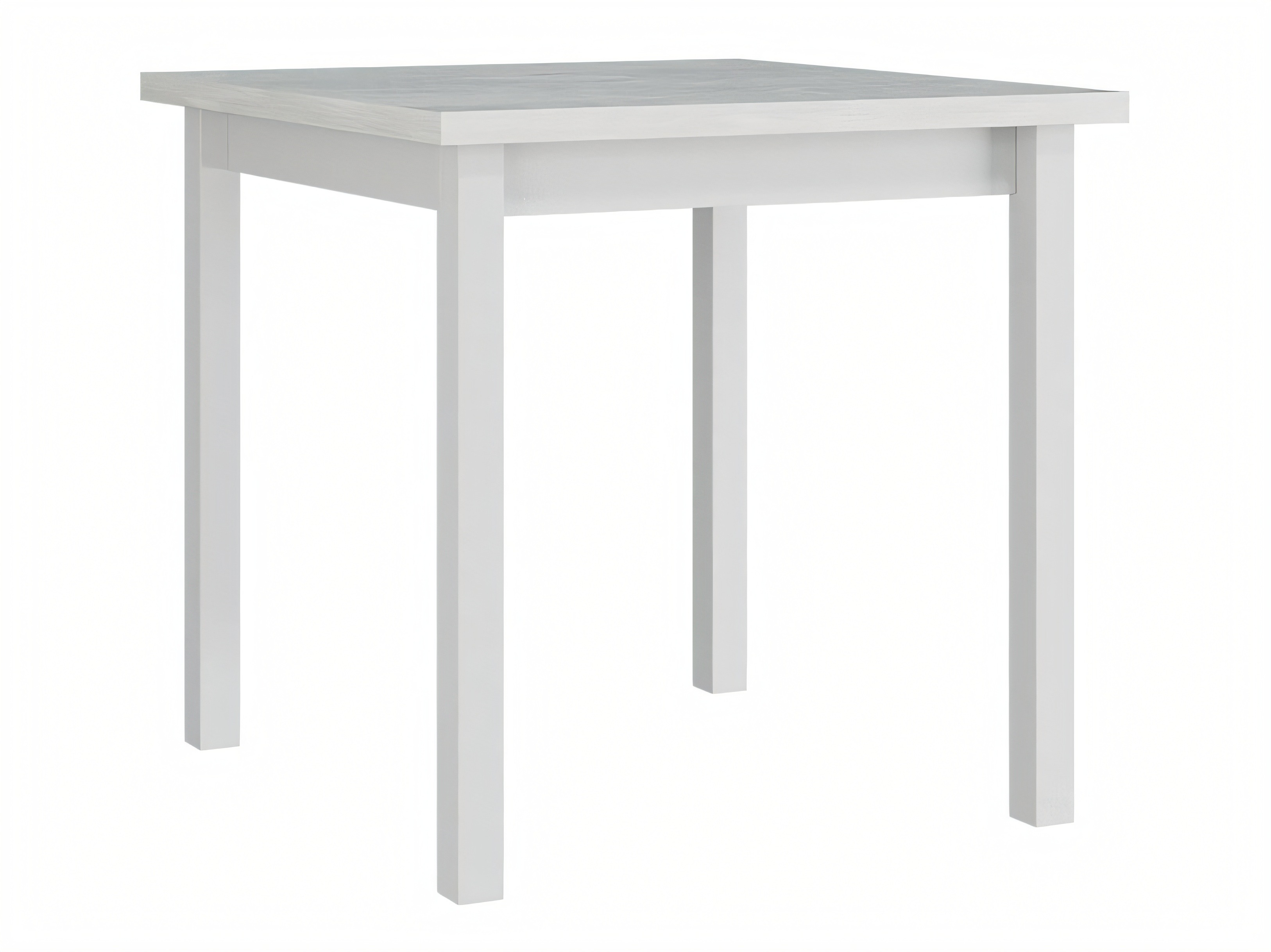 Tafel Victorville 110 (Wit)