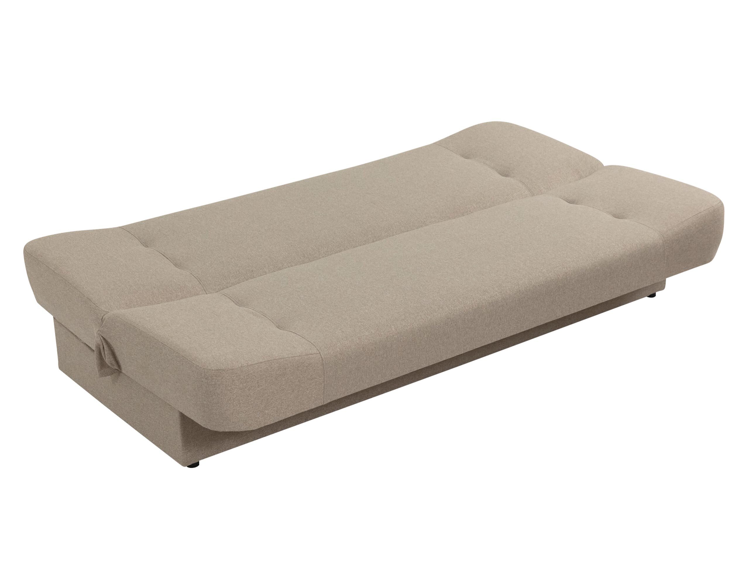 Slaapbank Comfivo Cera I (Alova 04 + Alova 46)