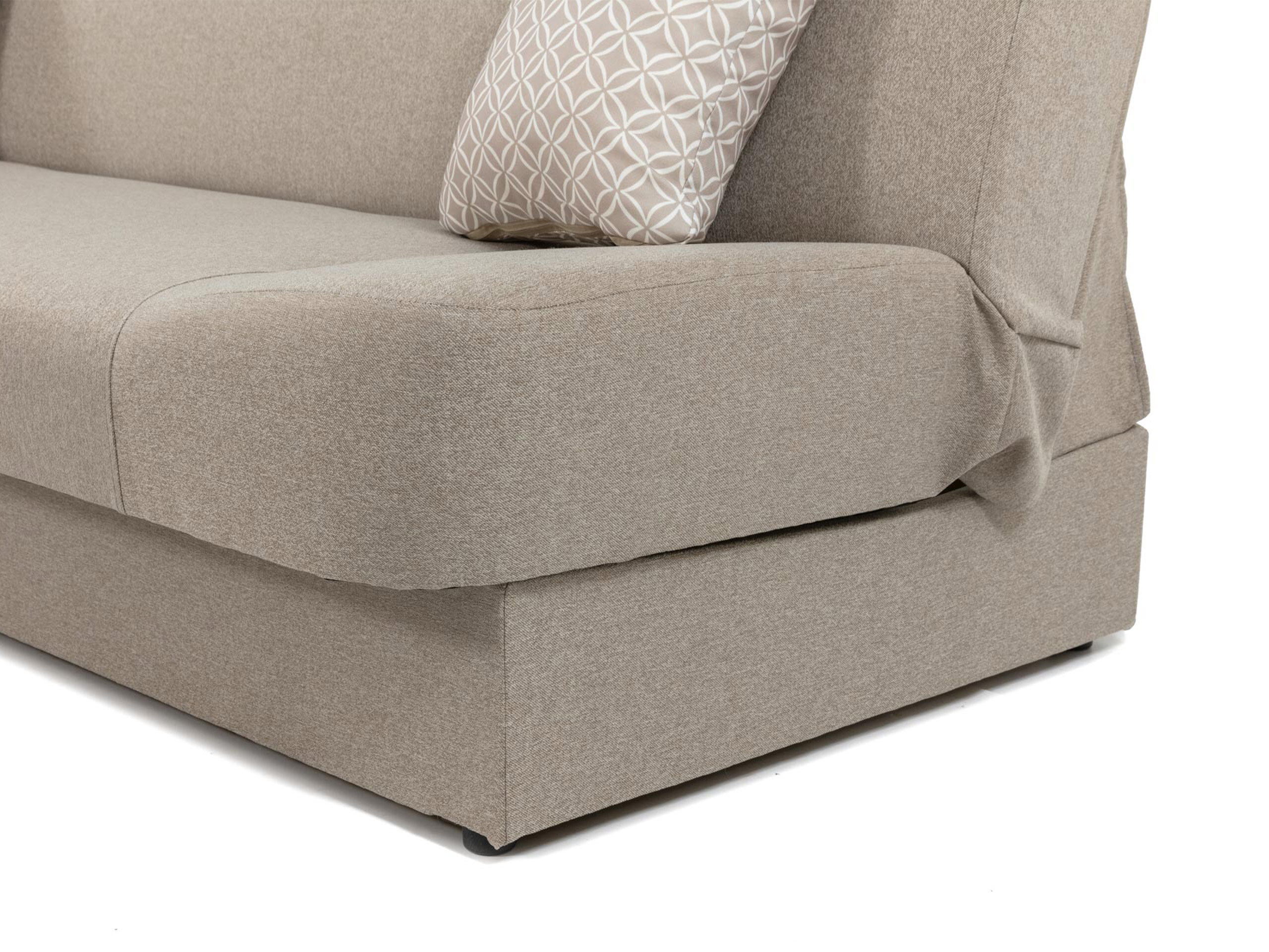 Slaapbank Comfivo Cera I (Alova 04 + Alova 46)