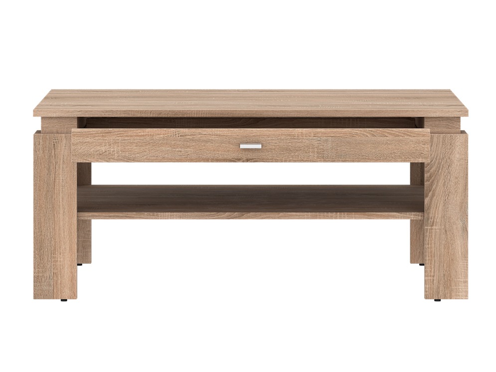 Salontafel Ontario 236 (Sonoma eik)