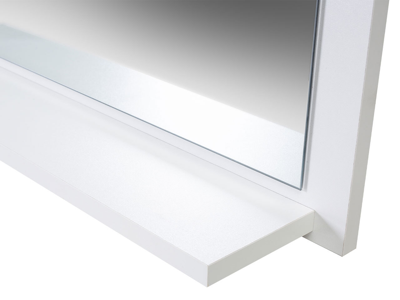 Badkamerset Velum I (Wit + Artisan eiken)
