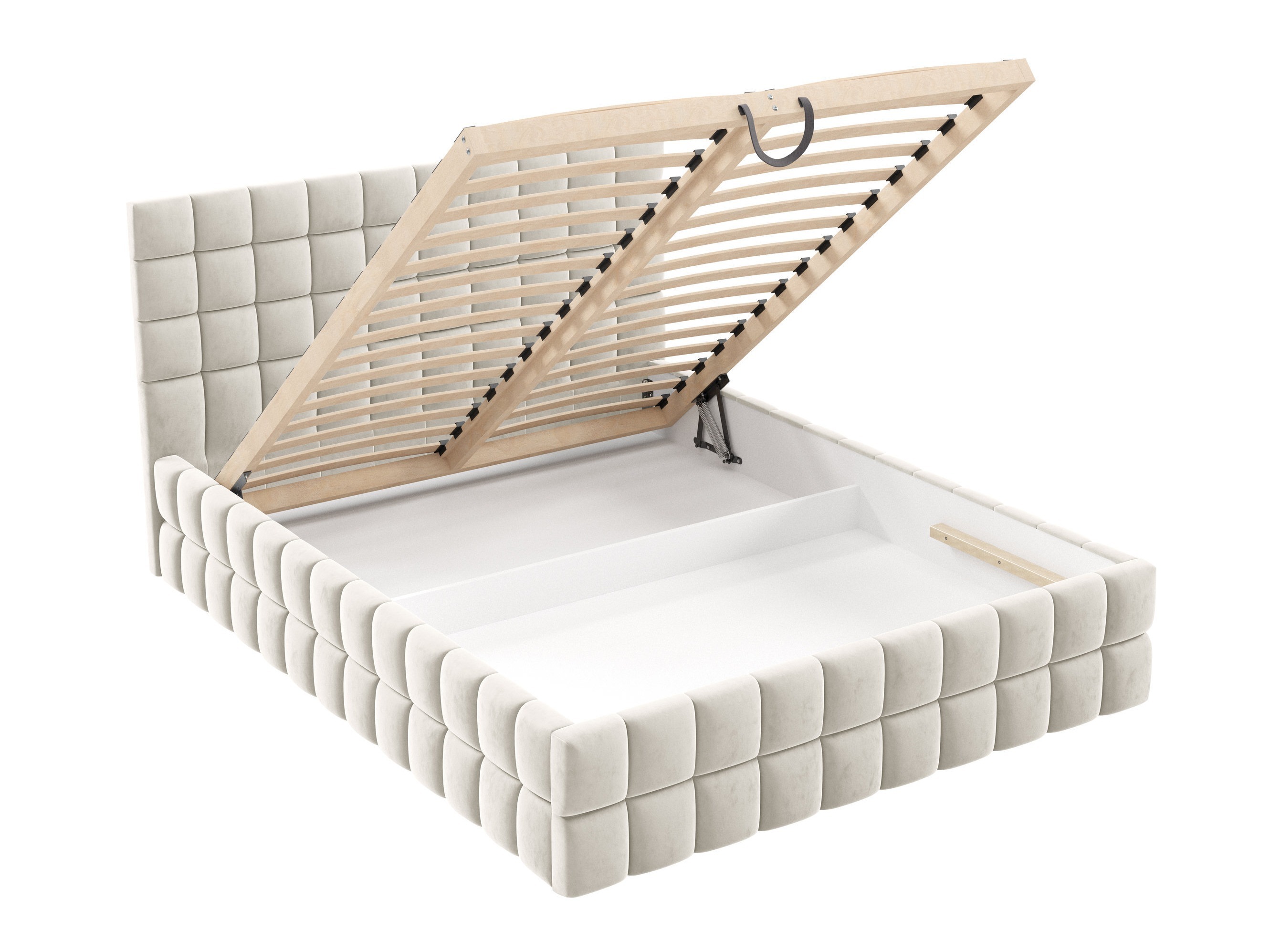 Bed Baltimore 205 (Fresh 03)