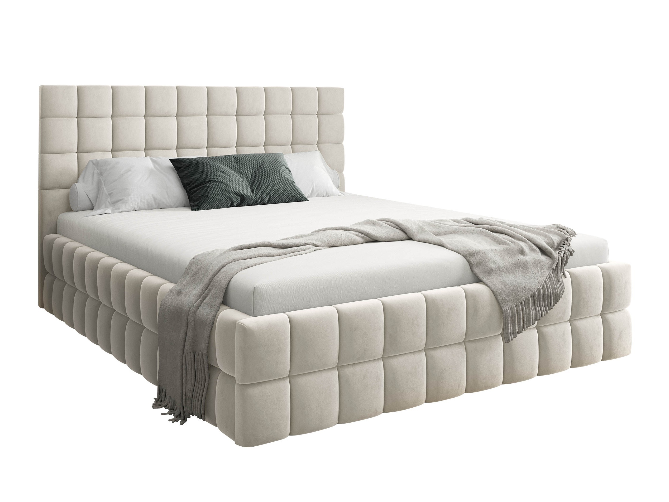 Bed Socor (Fresh 01)