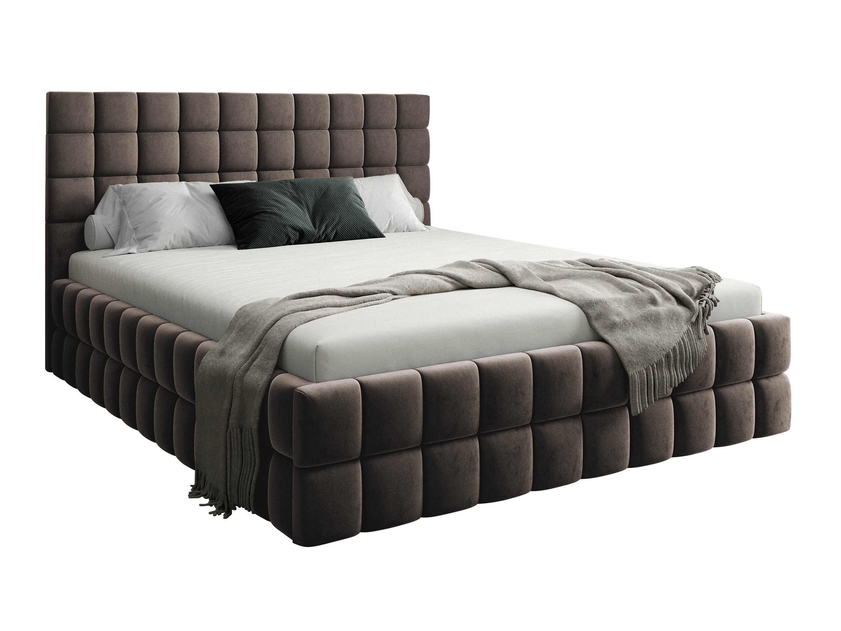 Bed Socor (Fresh 04)