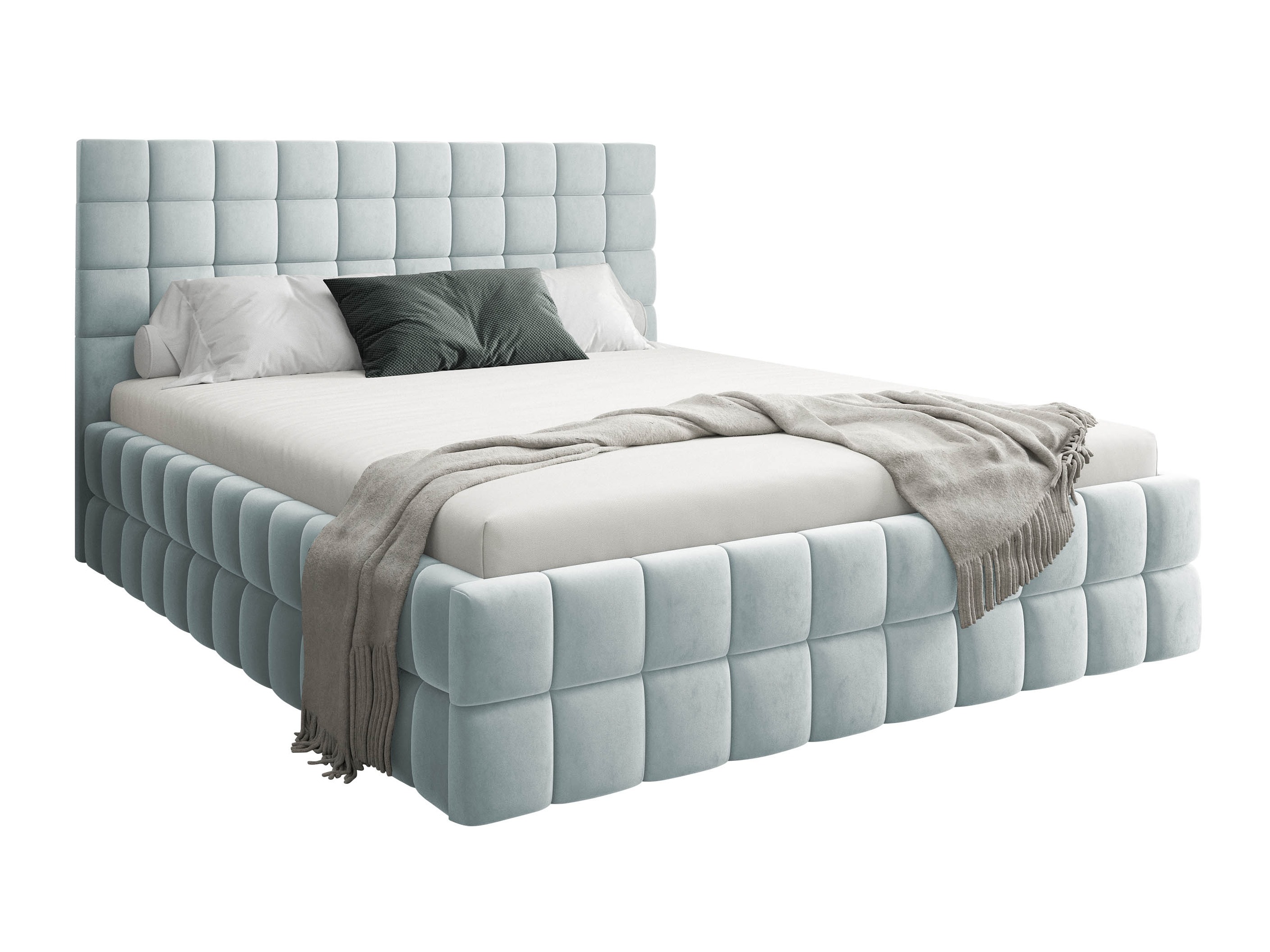 Bed Socor (Fresh 33)