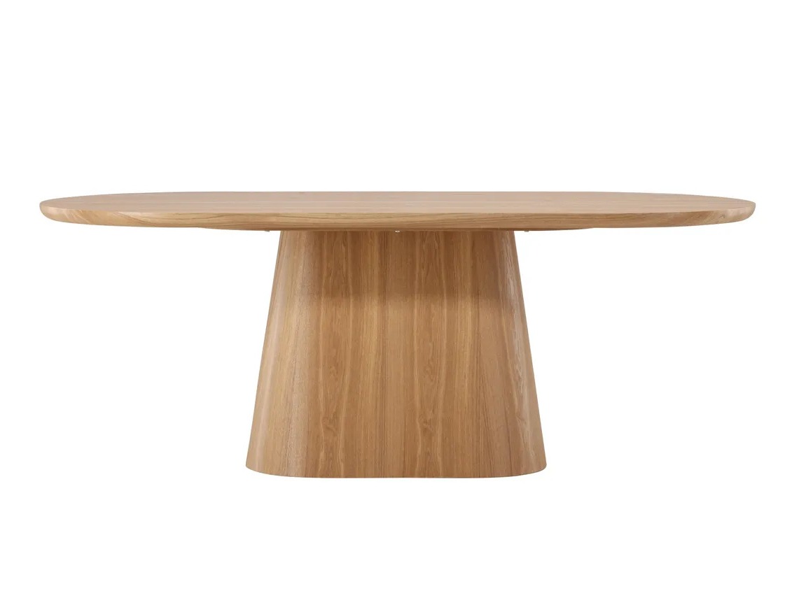 Eetkamerset Dallas 5338