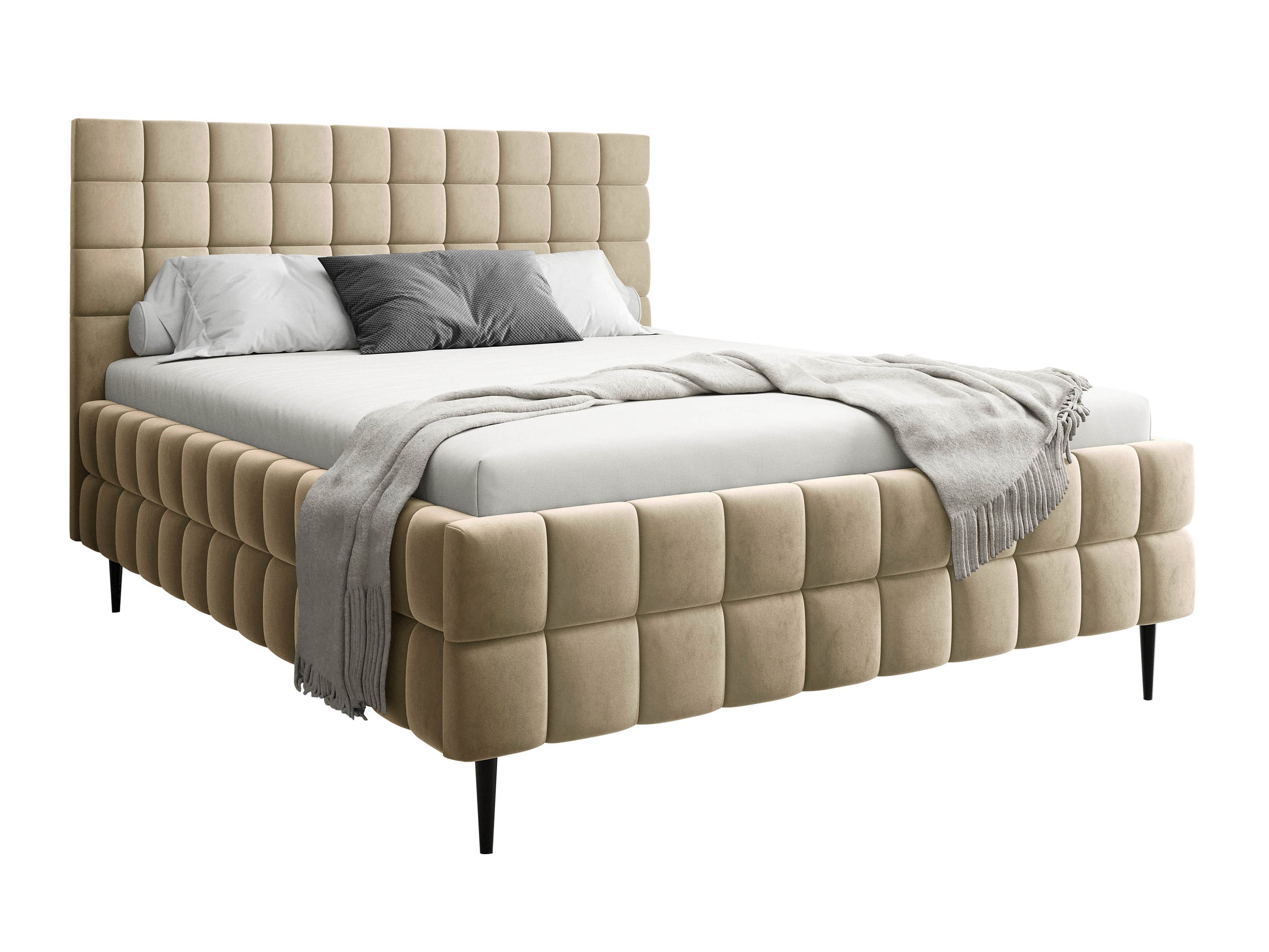 Bed Socor I (Fresh 03)