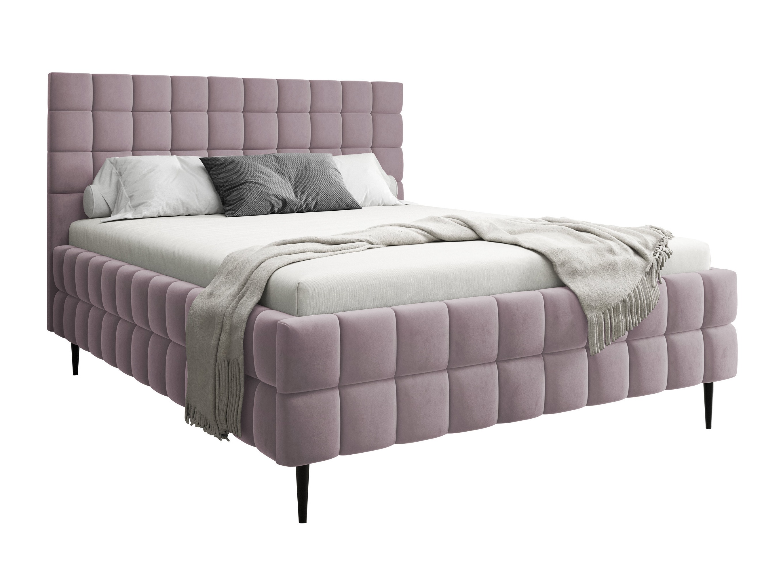 Bed Socor I (Fresh 09)