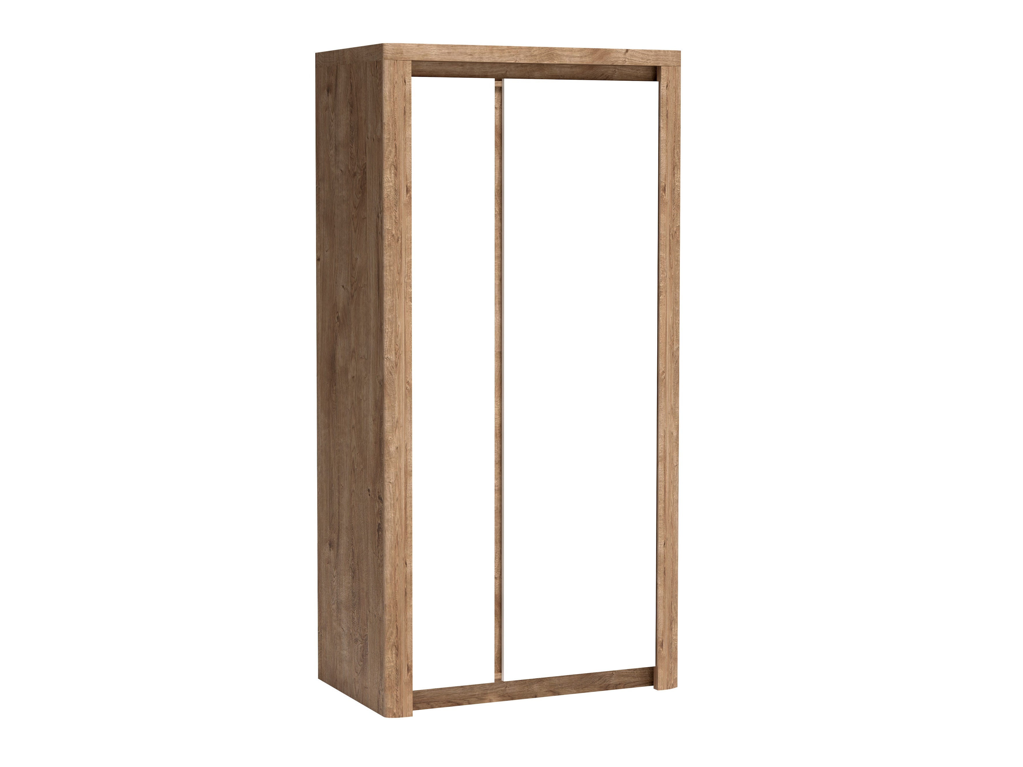 Kledingkast Etrmona 100