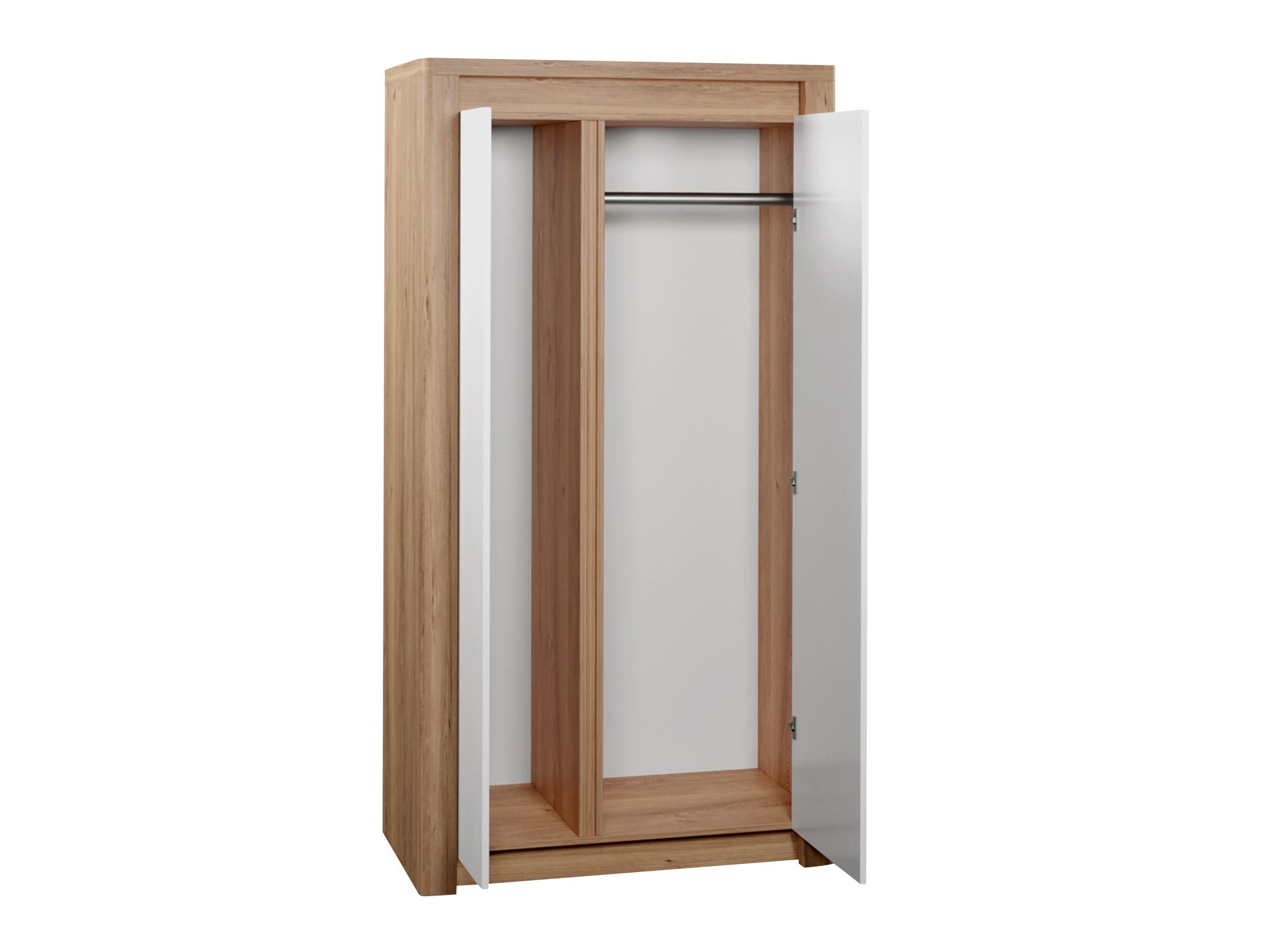 Kledingkast Etrmona 100