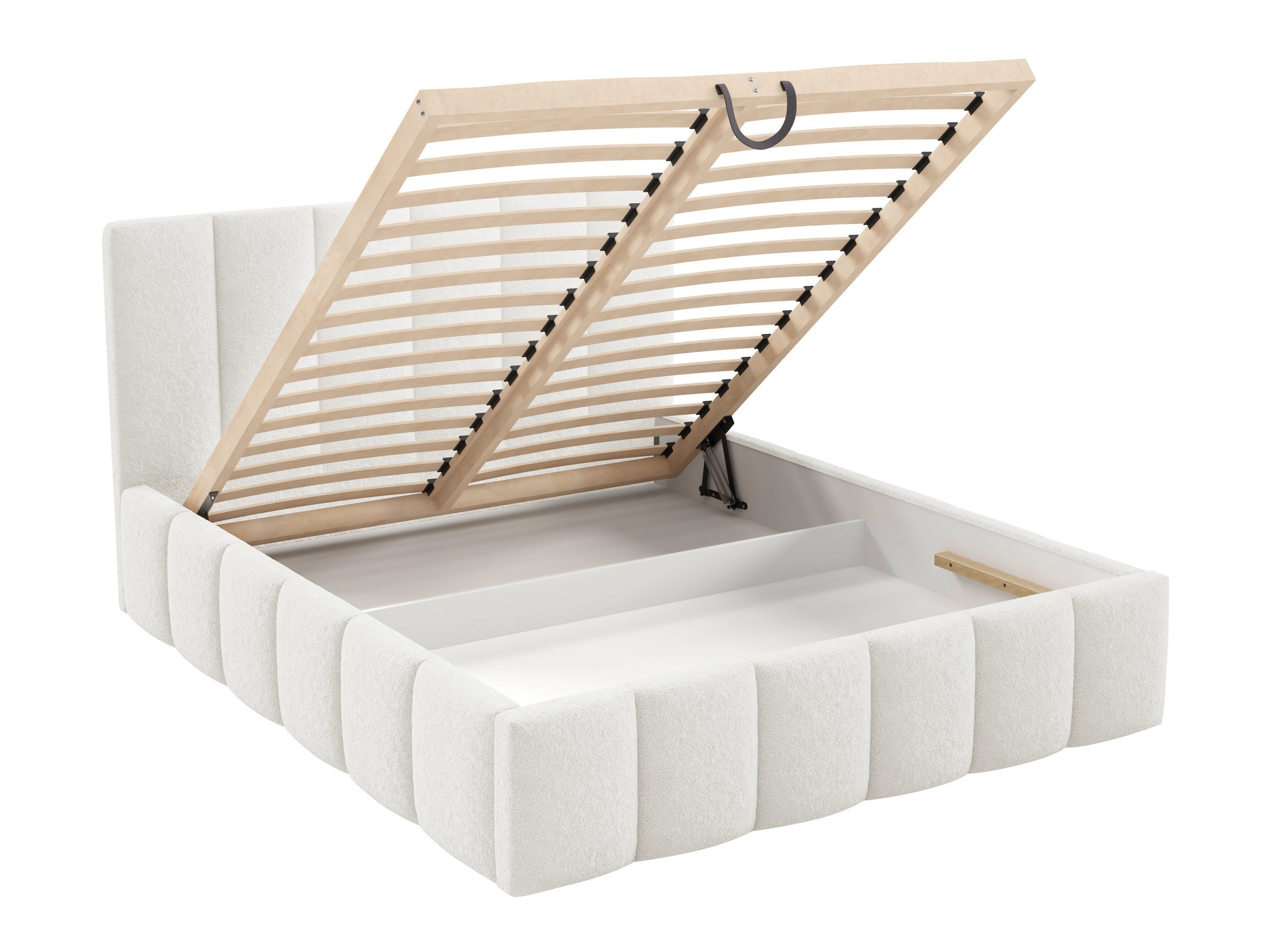 Bed Linis (Lambi 01)