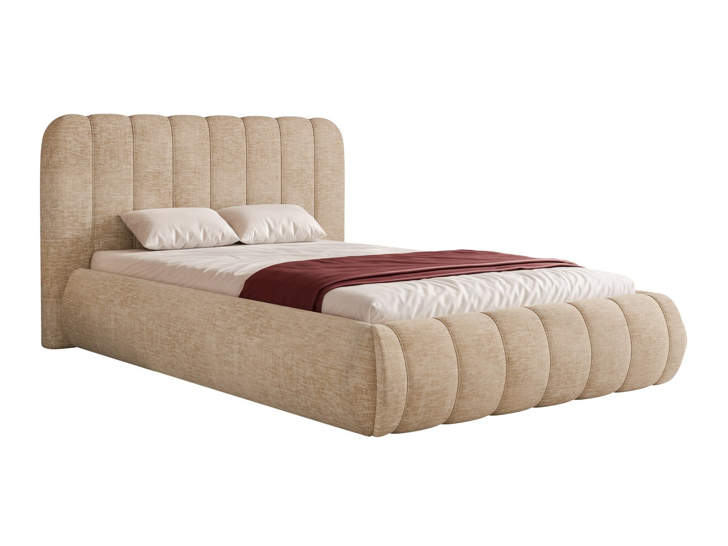 Bed Martinez 133 (Eddy 03)