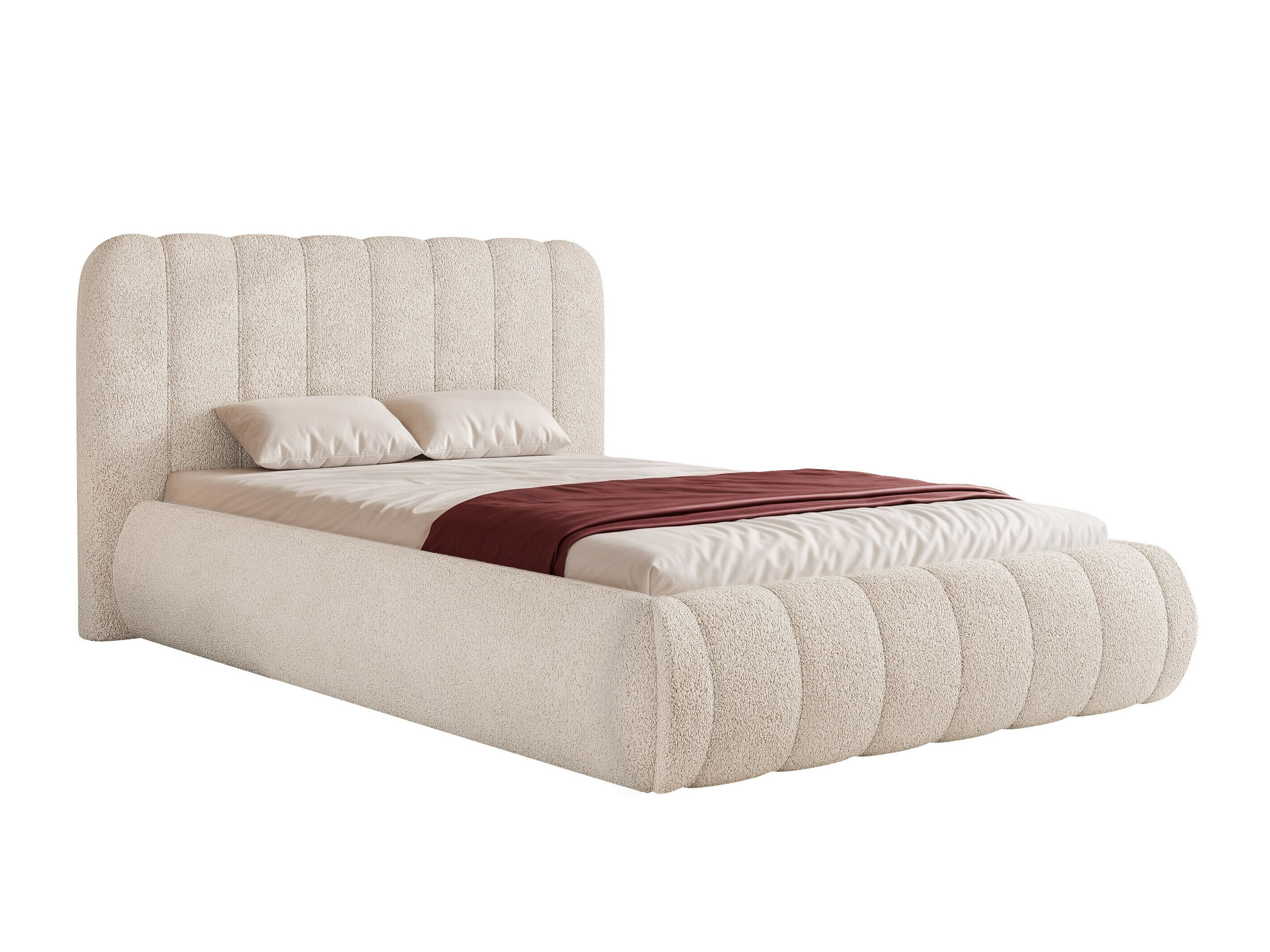 Bed Martinez 133 (Fredo 20)