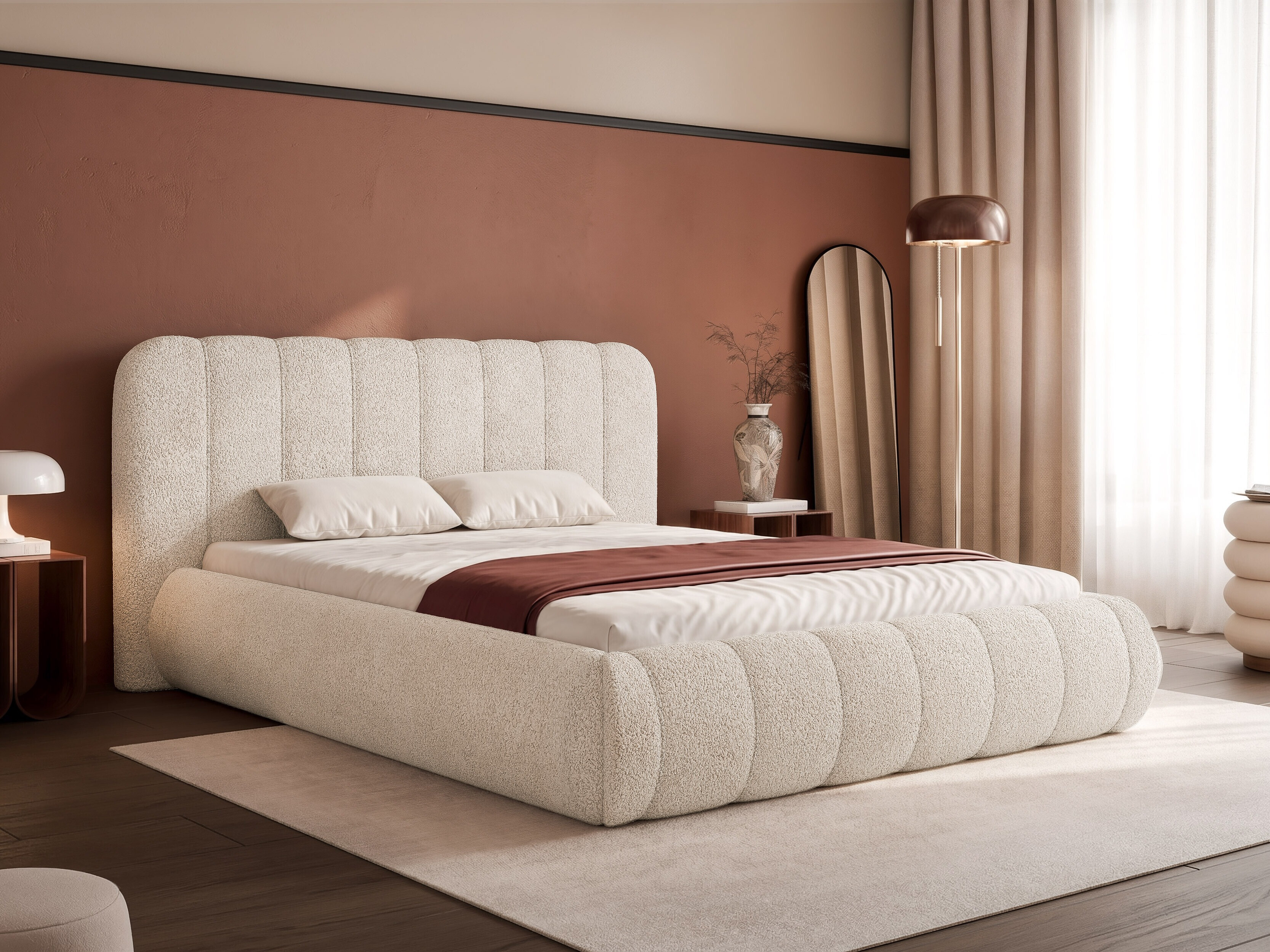 Bed Martinez 133 (Fredo 20)