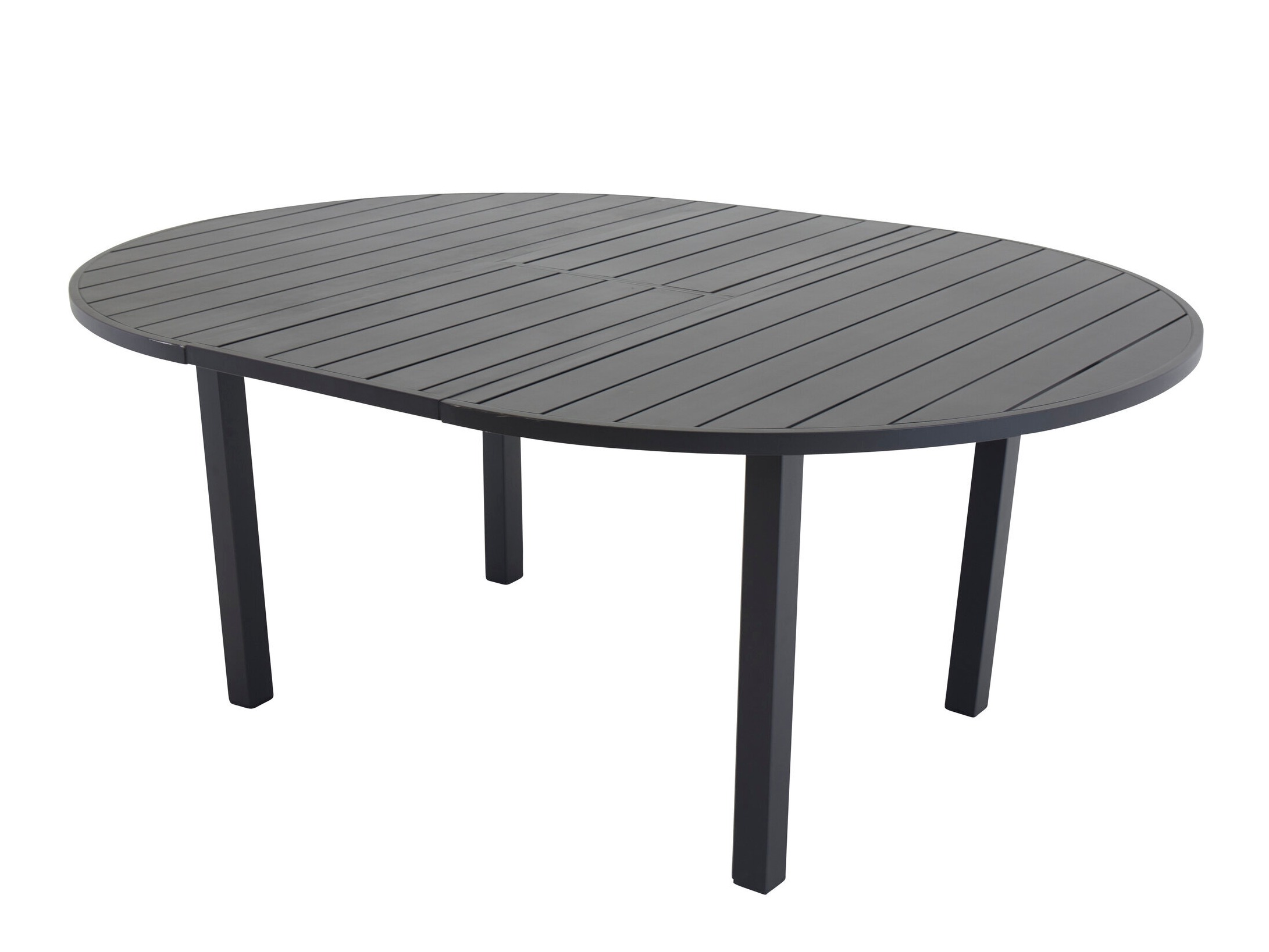 Tafel en stoelen set Dallas 5344