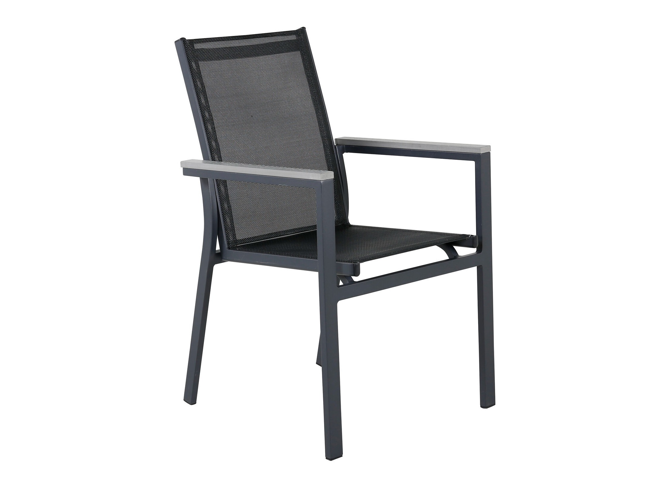 Tafel en stoelen set Dallas 5344