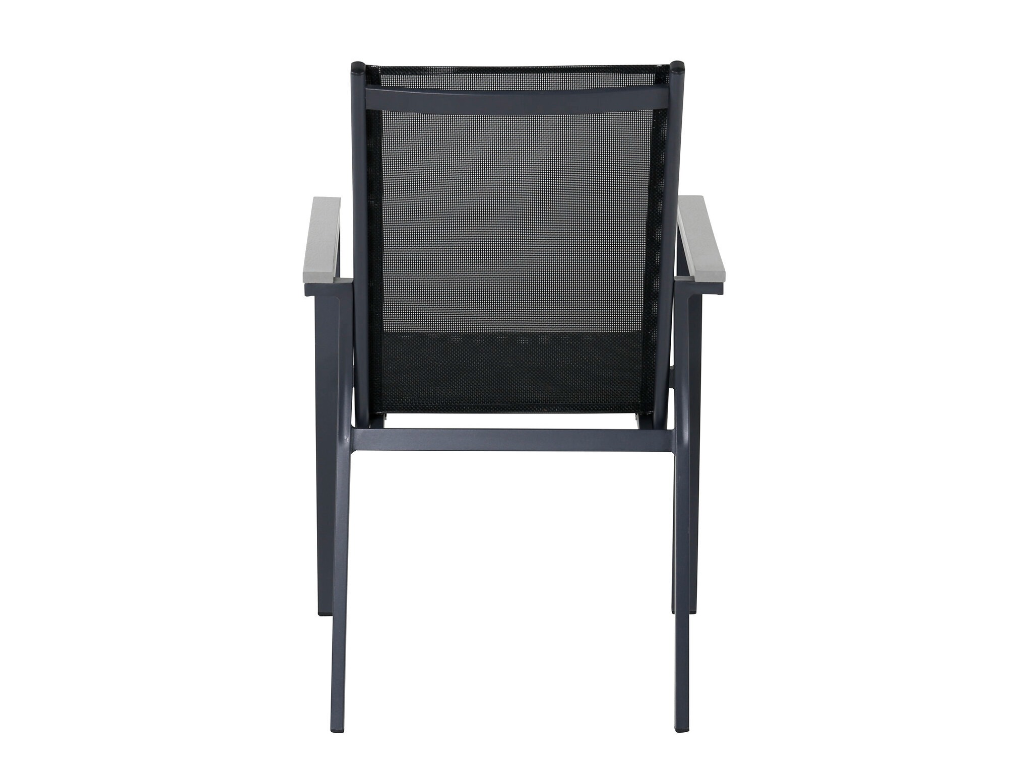 Tafel en stoelen set Dallas 5344