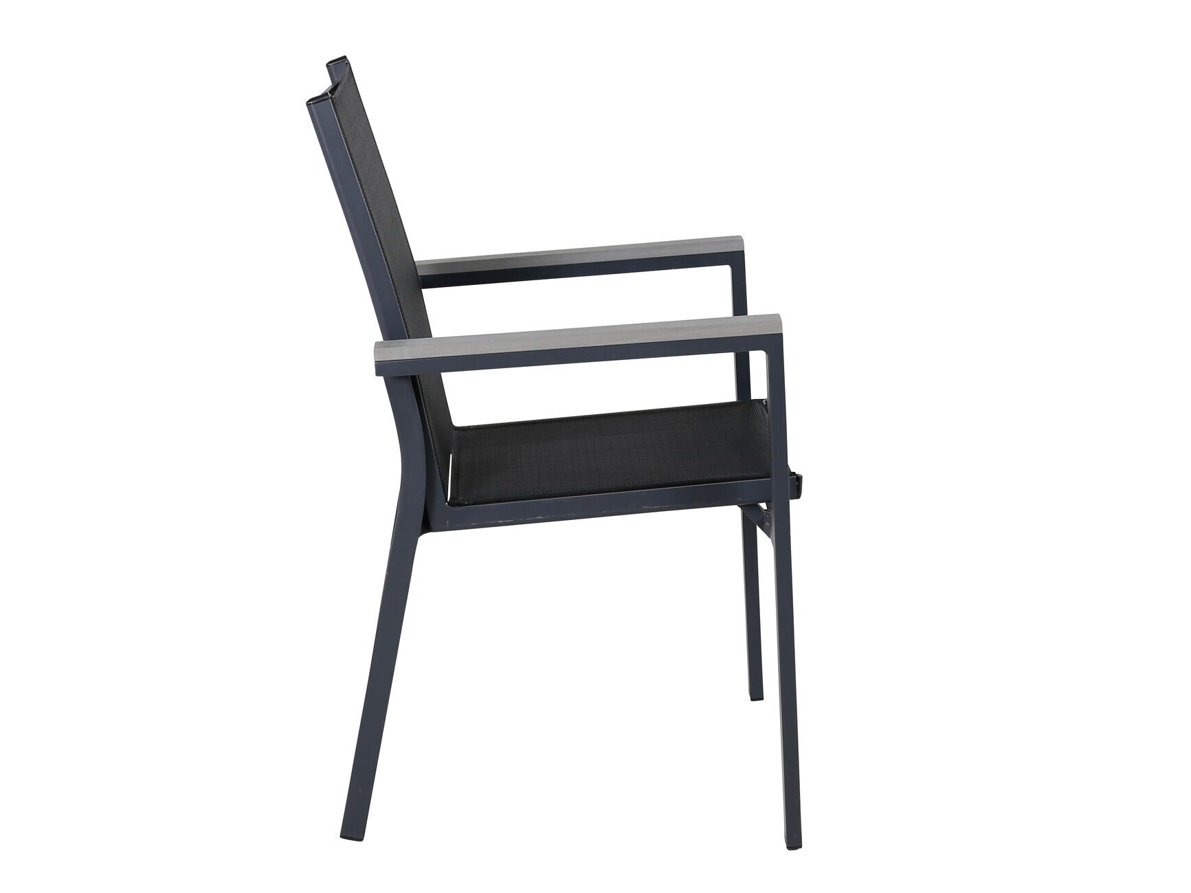 Tafel en stoelen set Dallas 5344