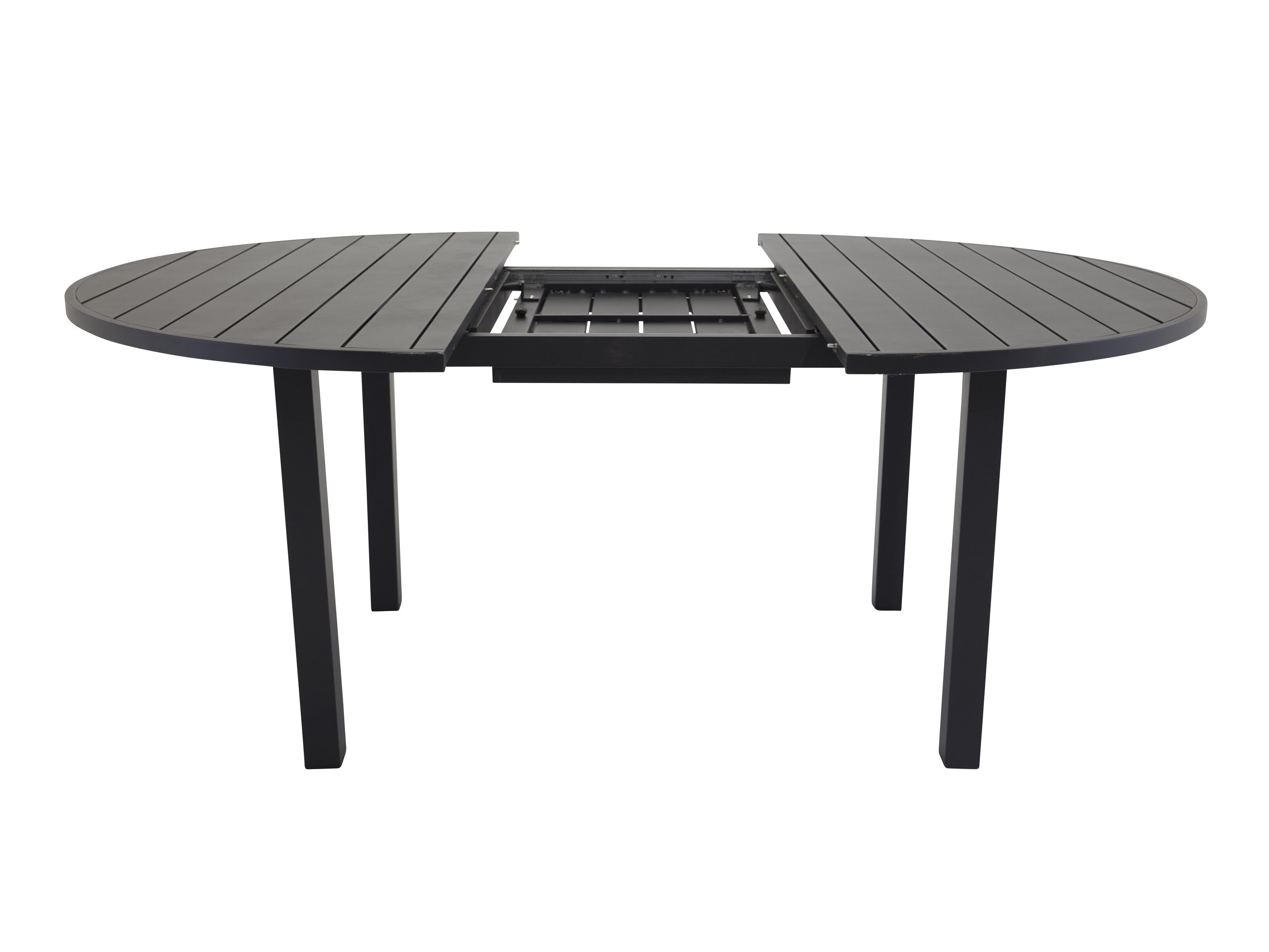 Tafel en stoelen set Dallas 5344
