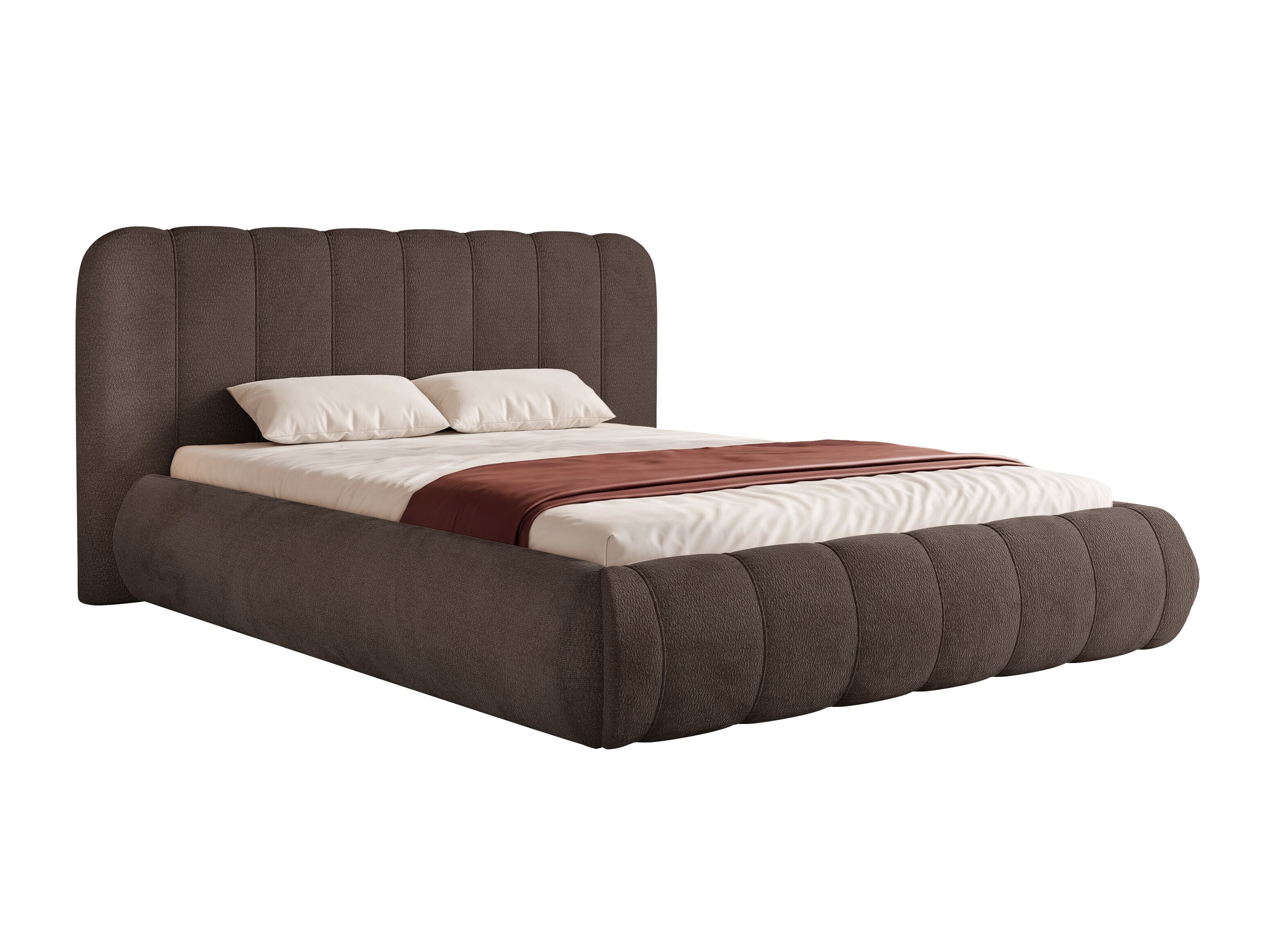 Bed Martinez 133 (Lumo 40)