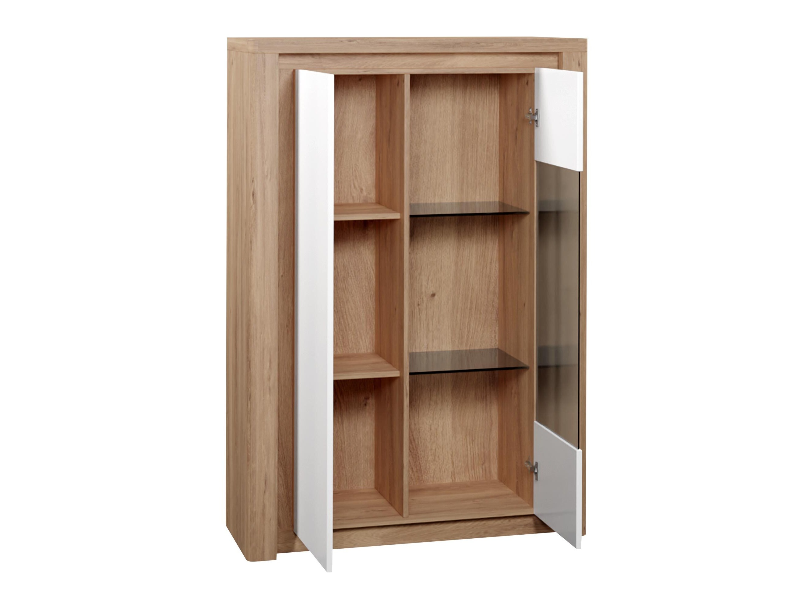 Boekenkast Etrmona 104