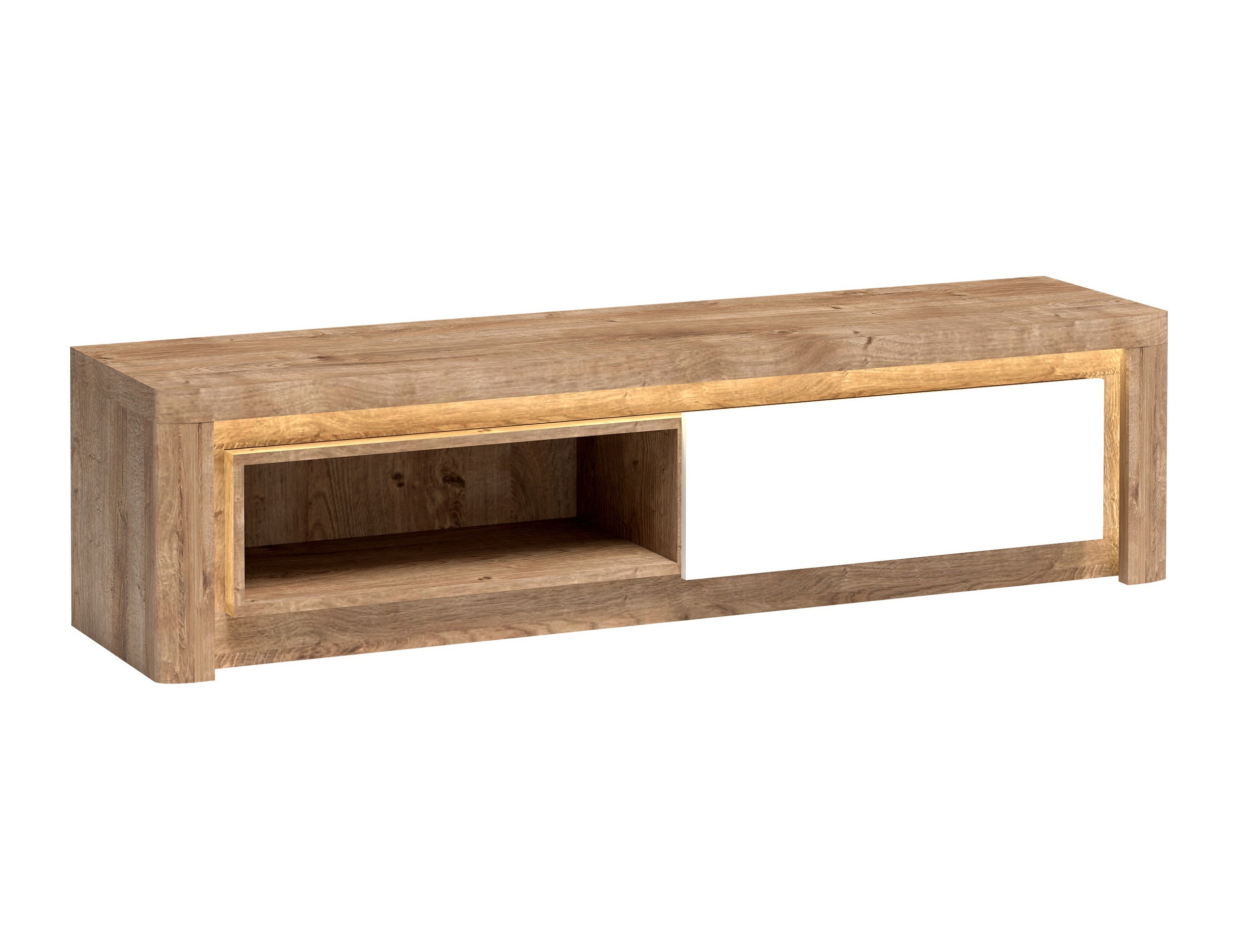 TV-meubel Etrmona 108
