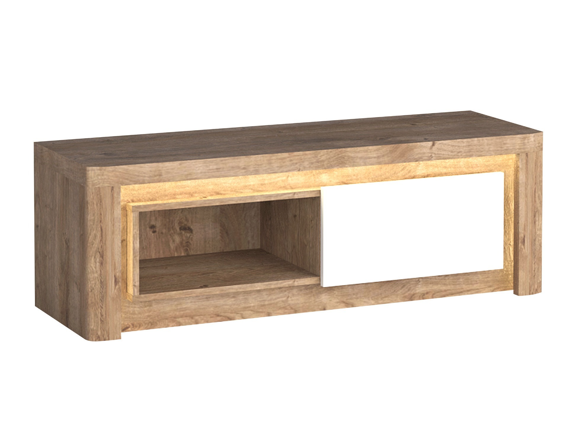 TV-meubel Etrmona 109