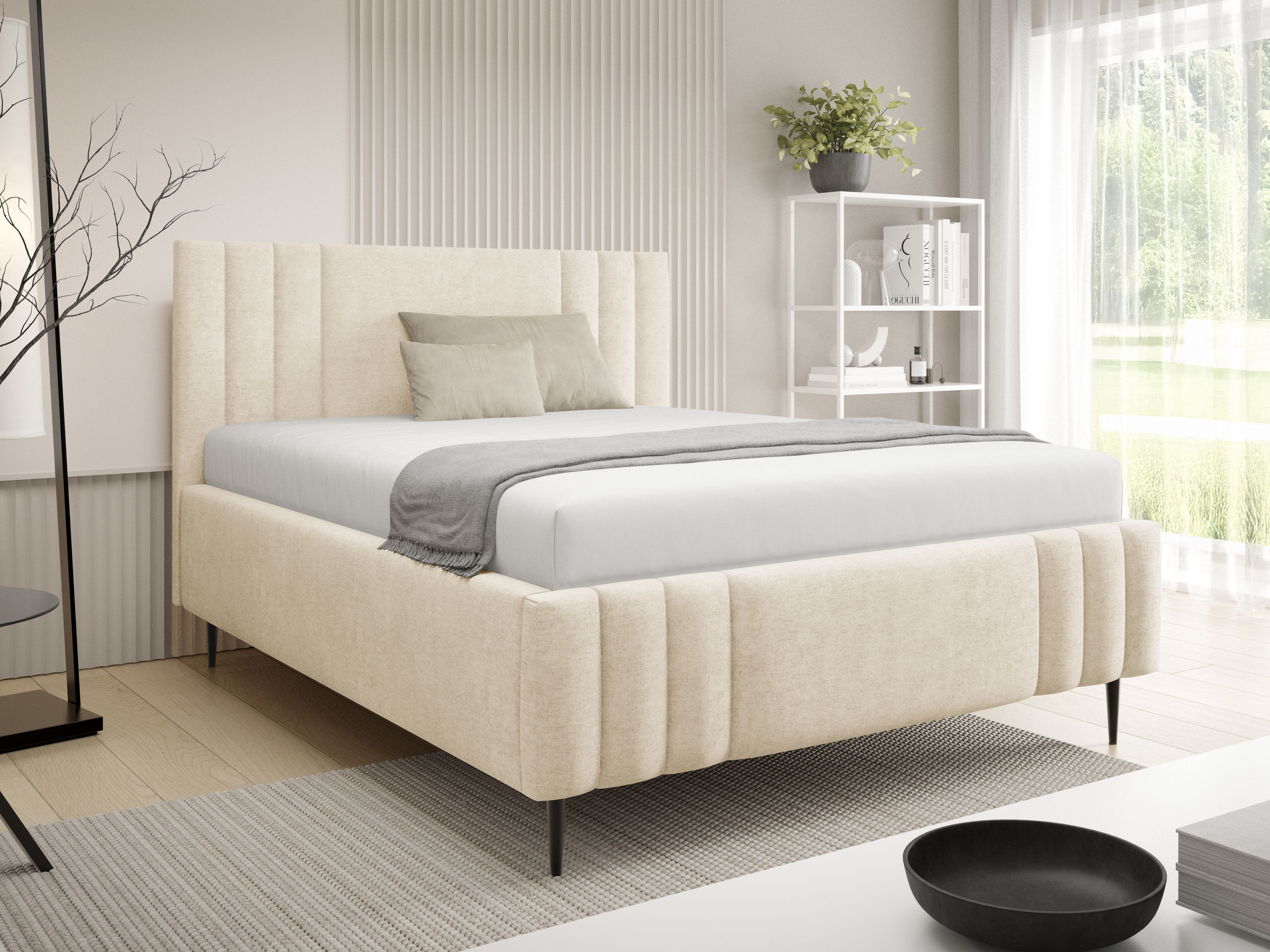 Bed Lepos I (Nazar 225.01)