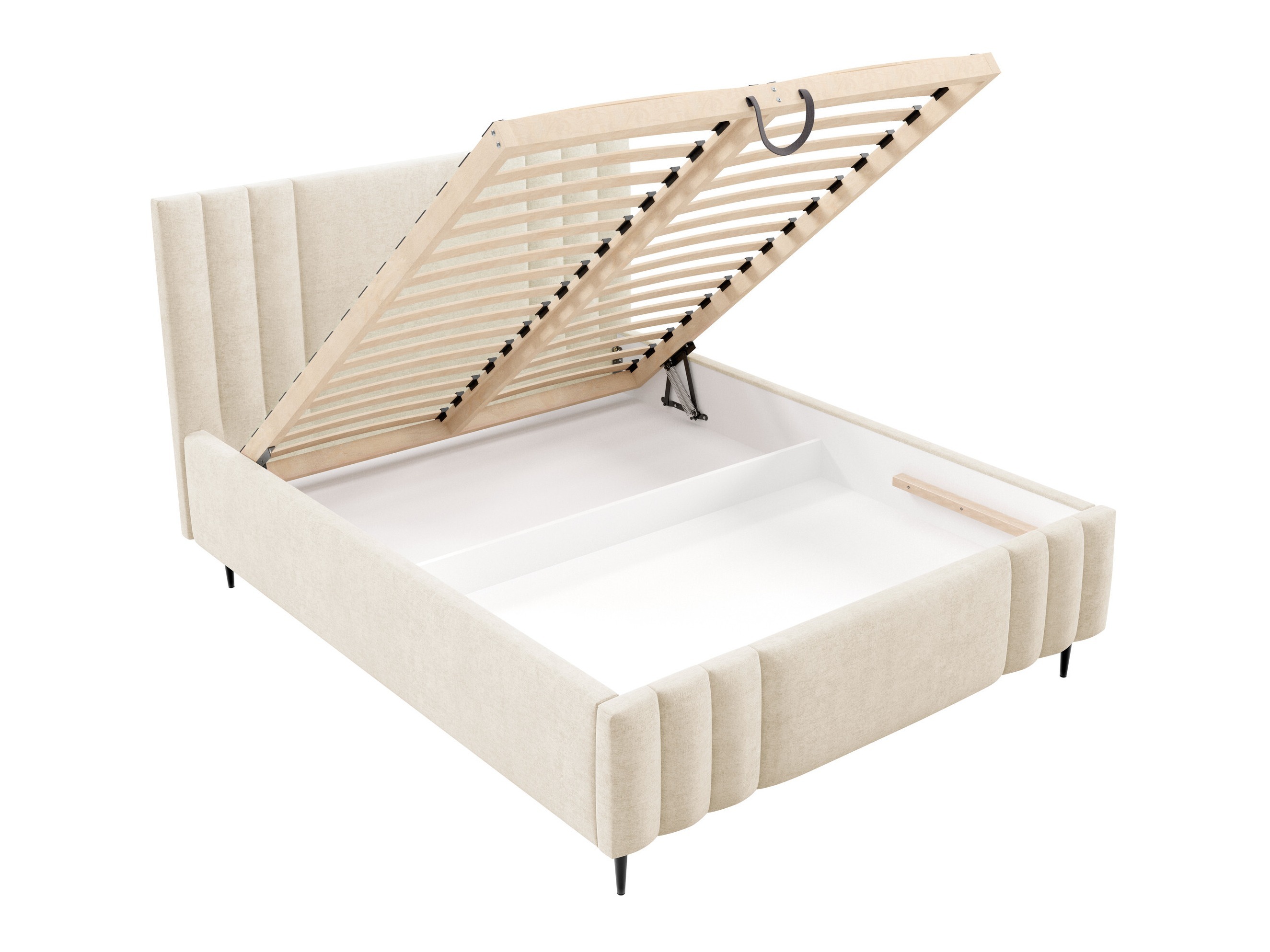 Bed Lepos I (Nazar 225.01)