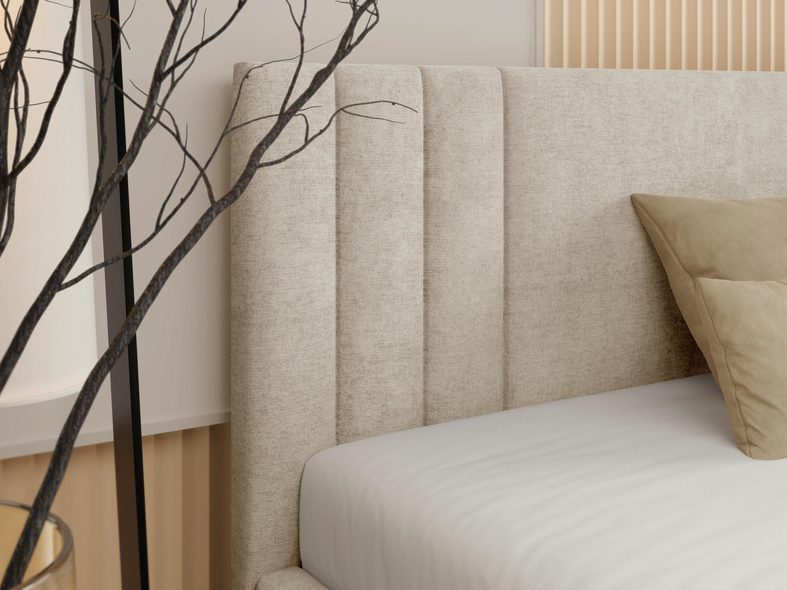 Bed Lepos I (Nazar 225.01)