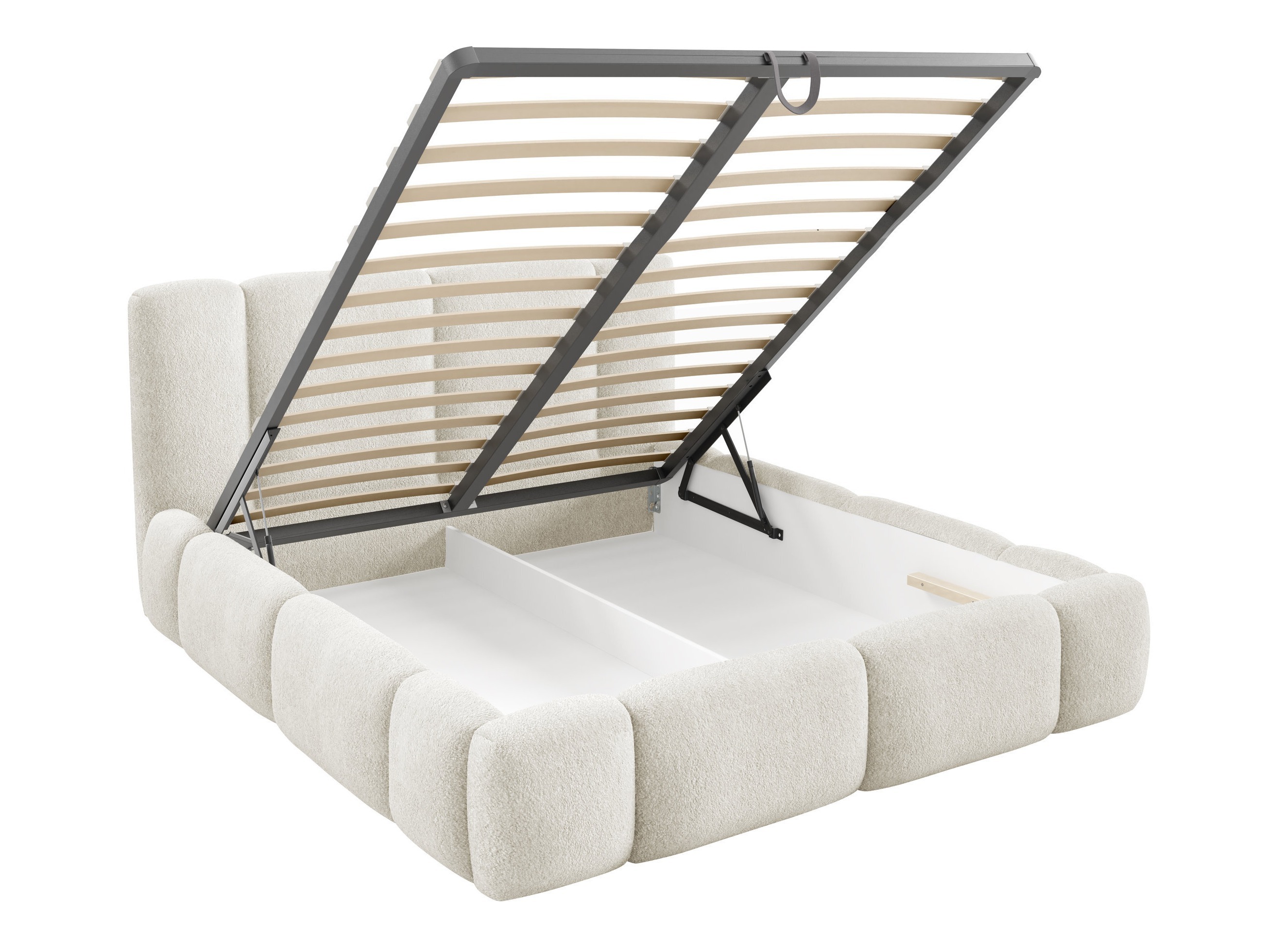 Bed Margaris (Lambi 11)