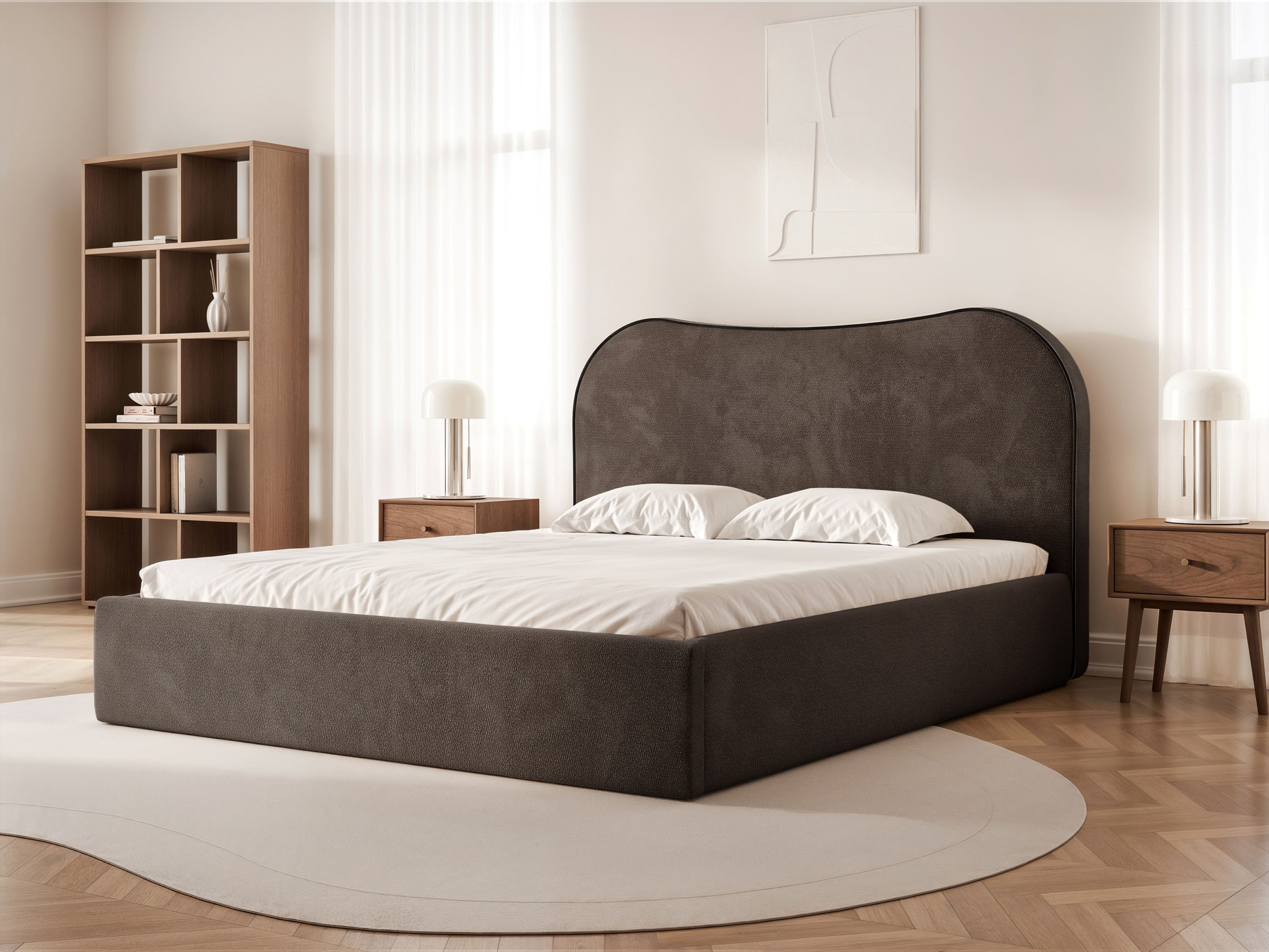Bed Martinez 134 (Margo 227.01)