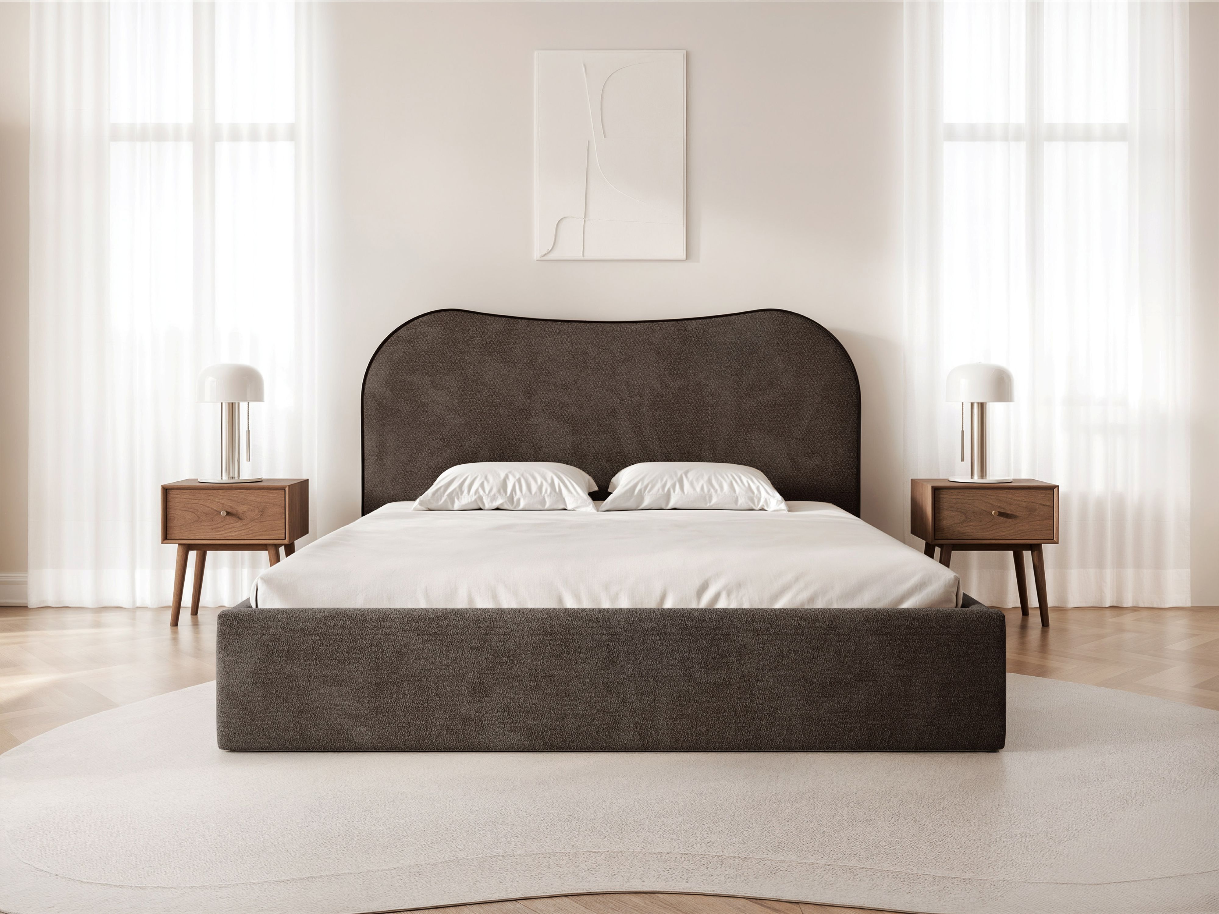 Bed Martinez 134 (Margo 227.01)