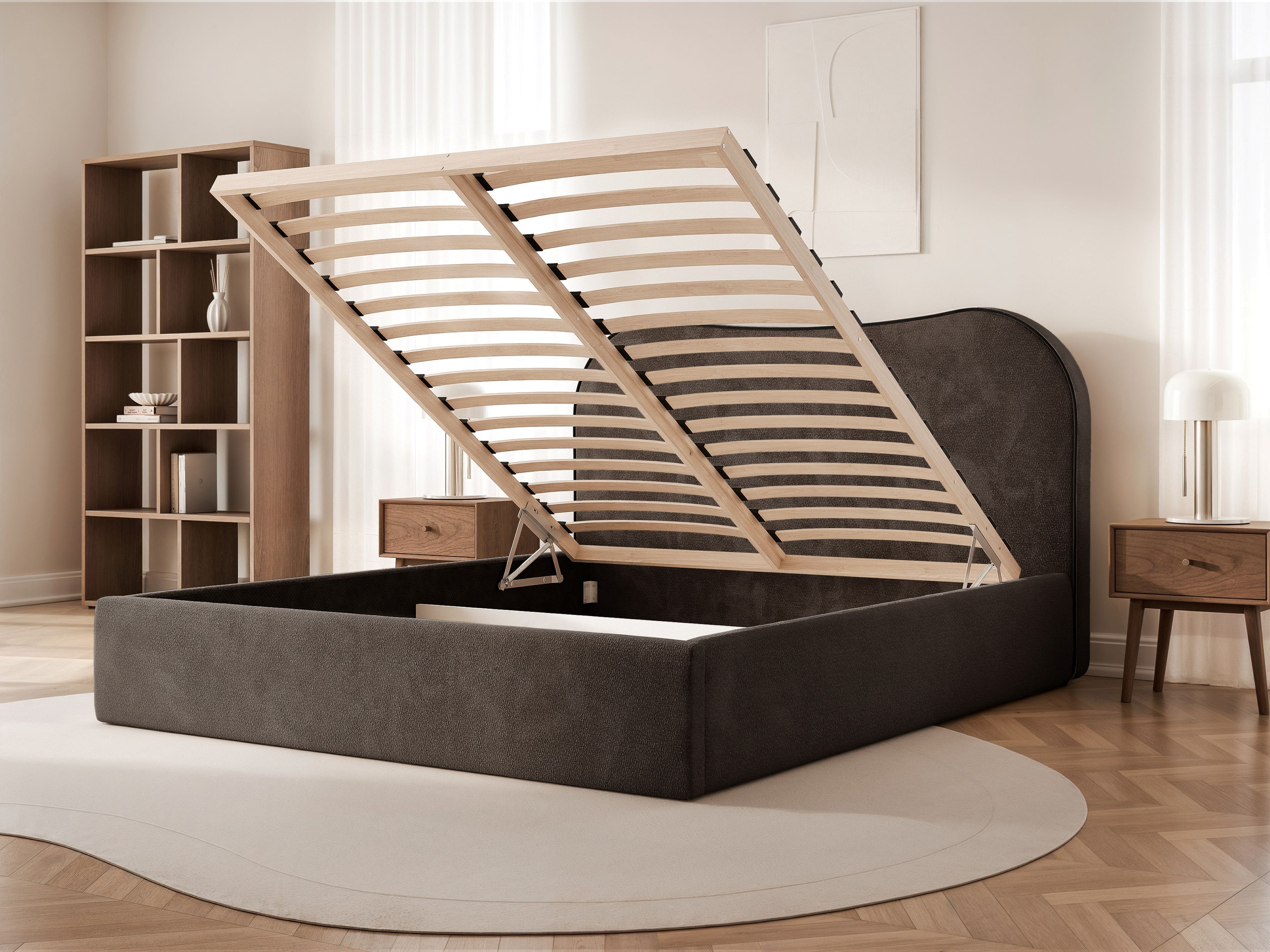 Bed Martinez 134 (Margo 227.01)