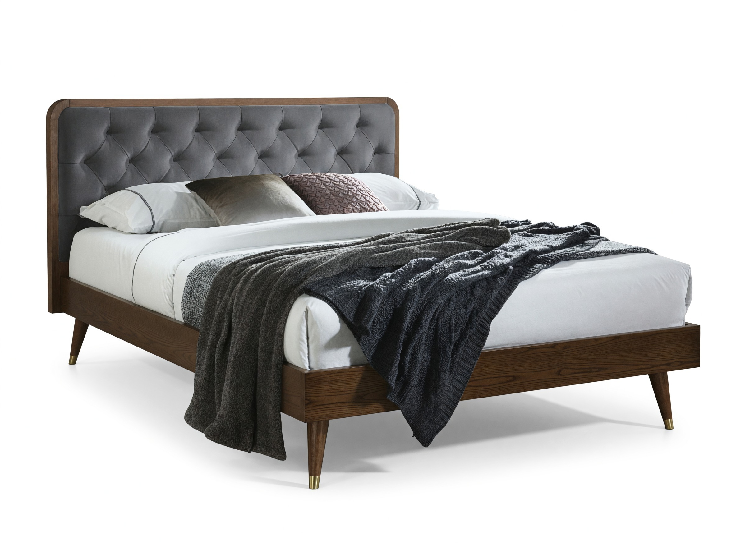 Bed Houston Noctis