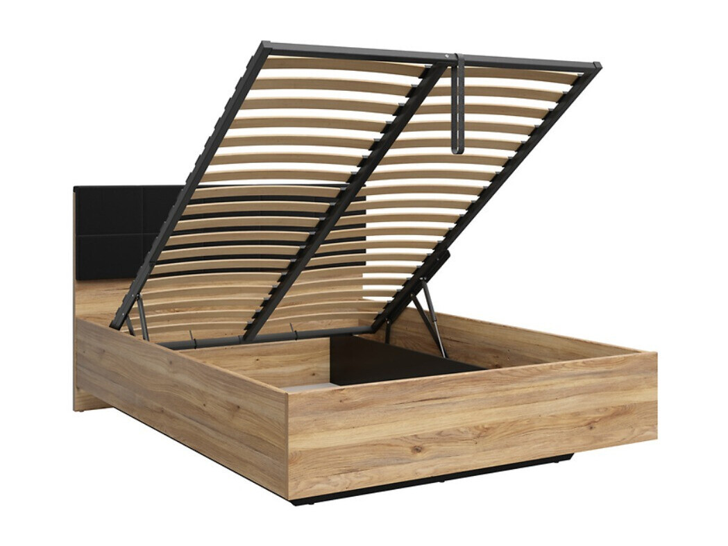 Bed Livdela 101