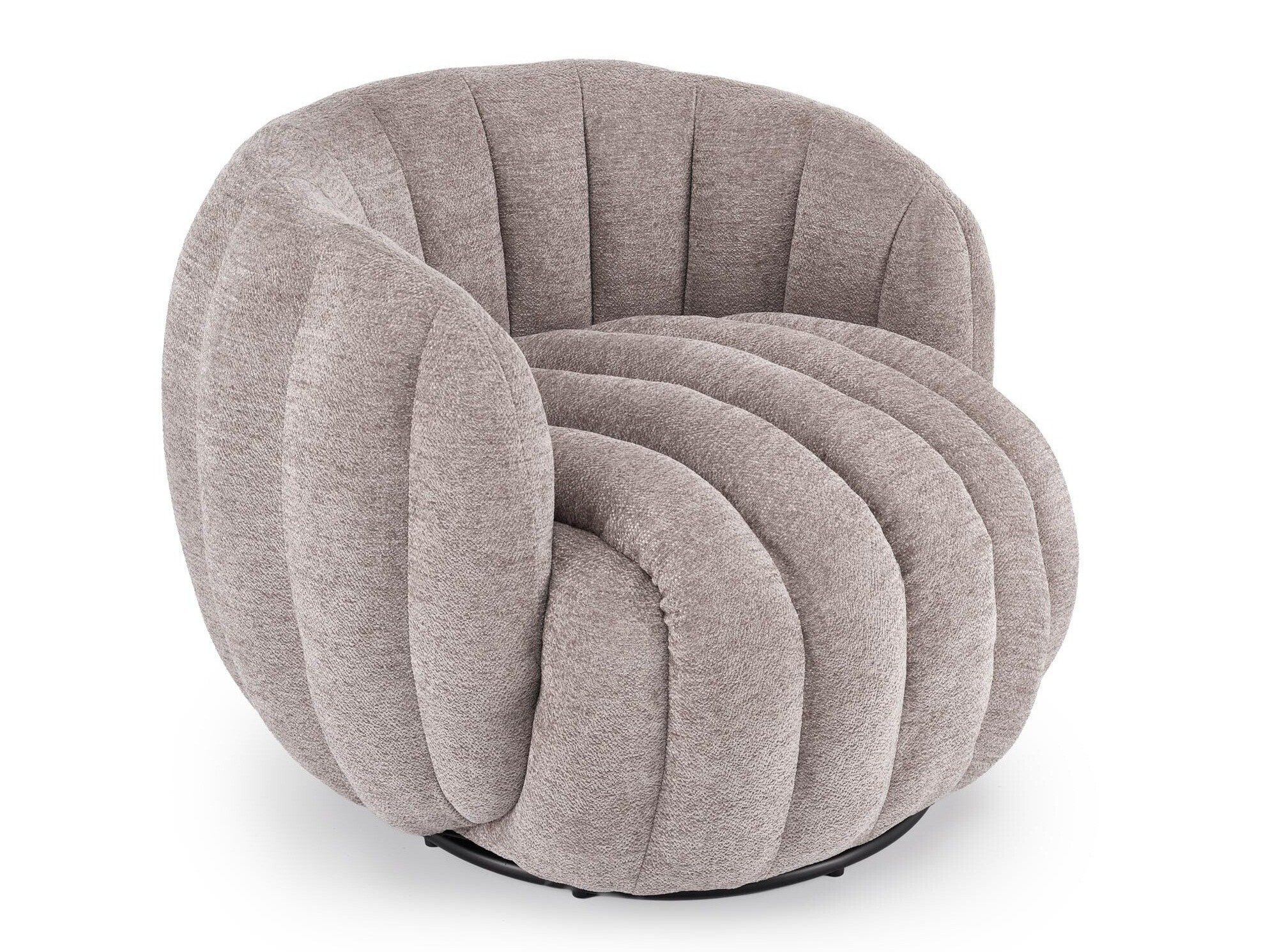 Fauteuil Houston 2151 (Raven 30)