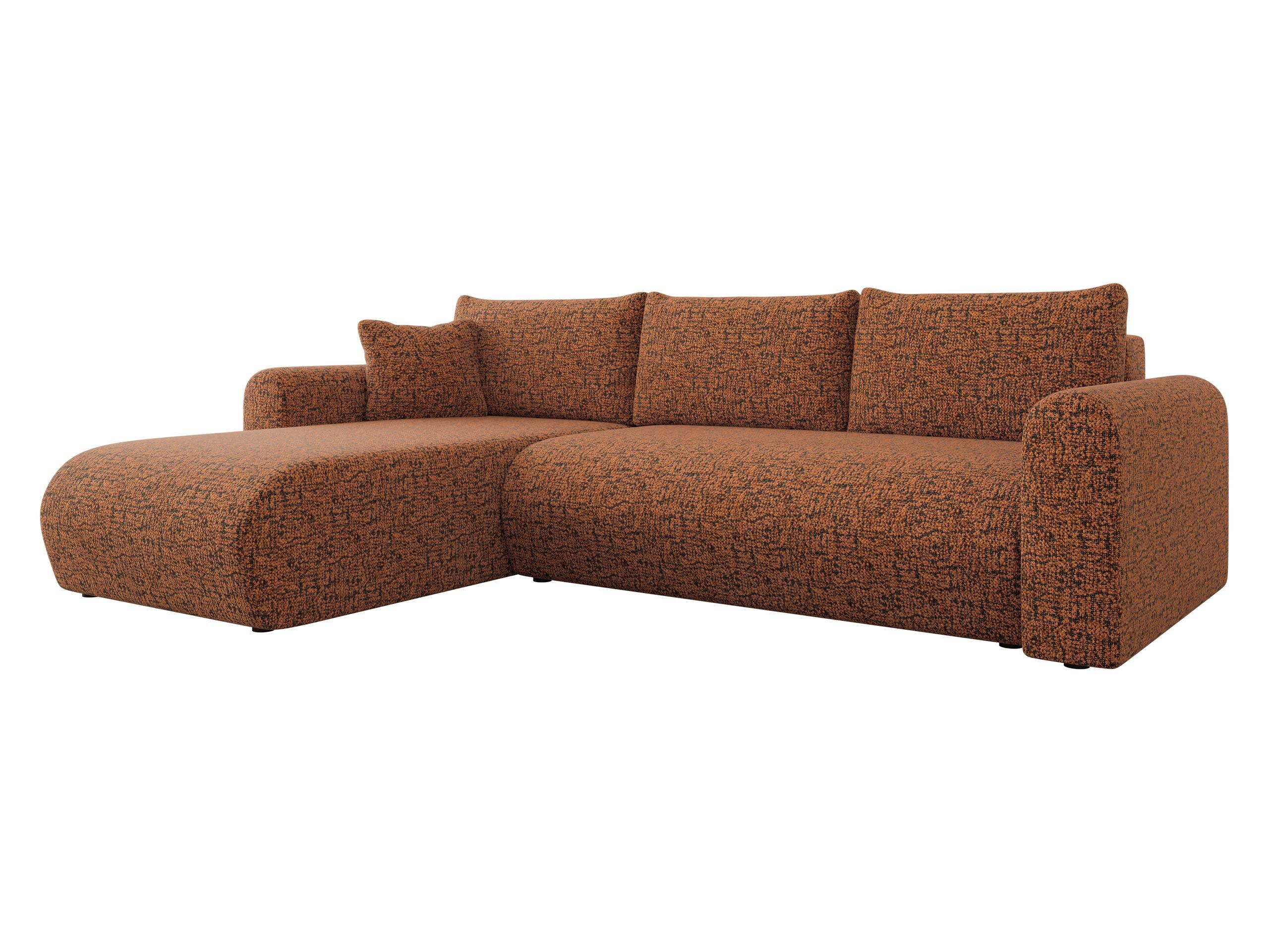 Hoekbank Comfivo Labor (Bella 40)