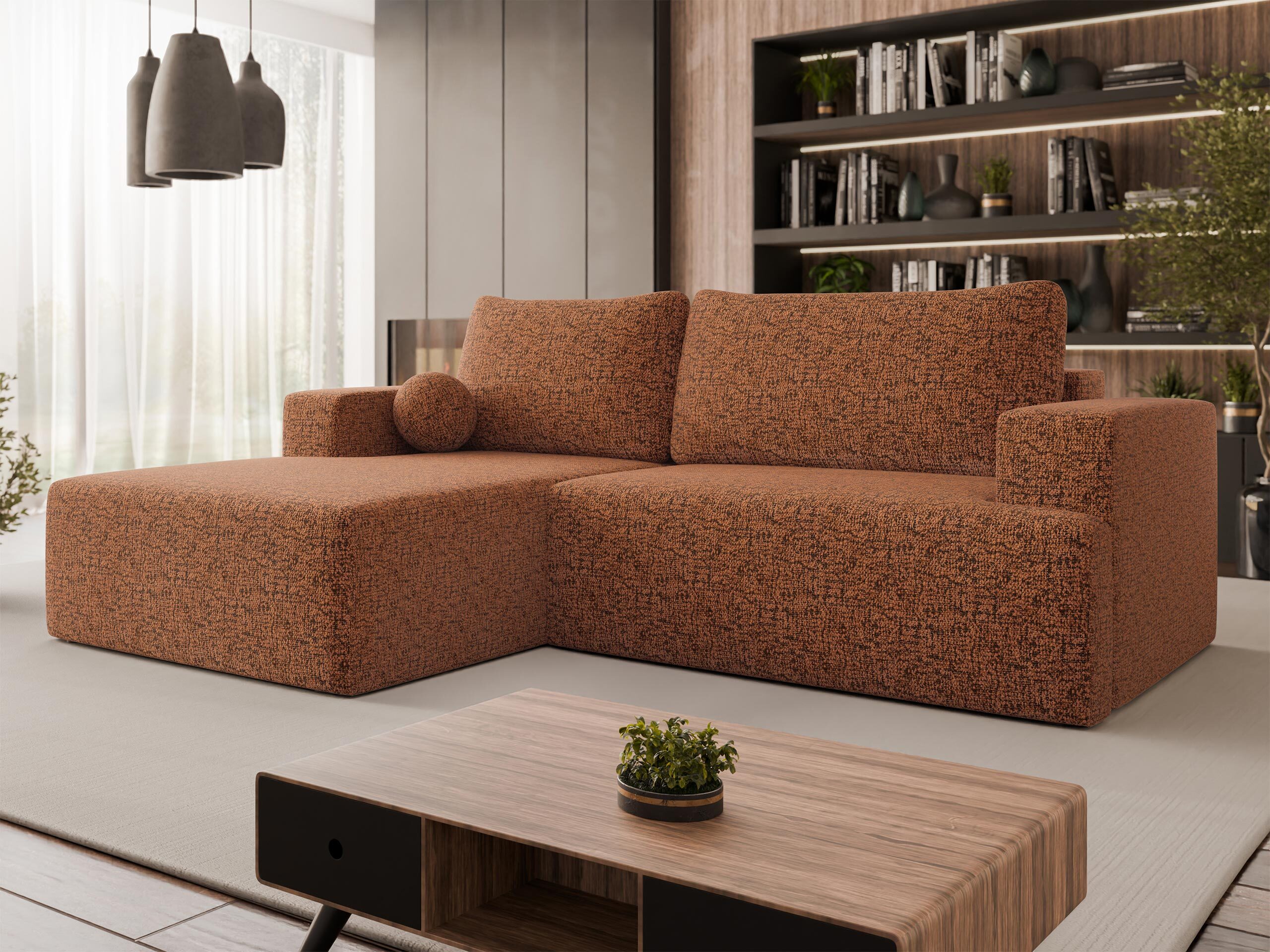 Hoekbank Comfivo Societas (Bella 40)
