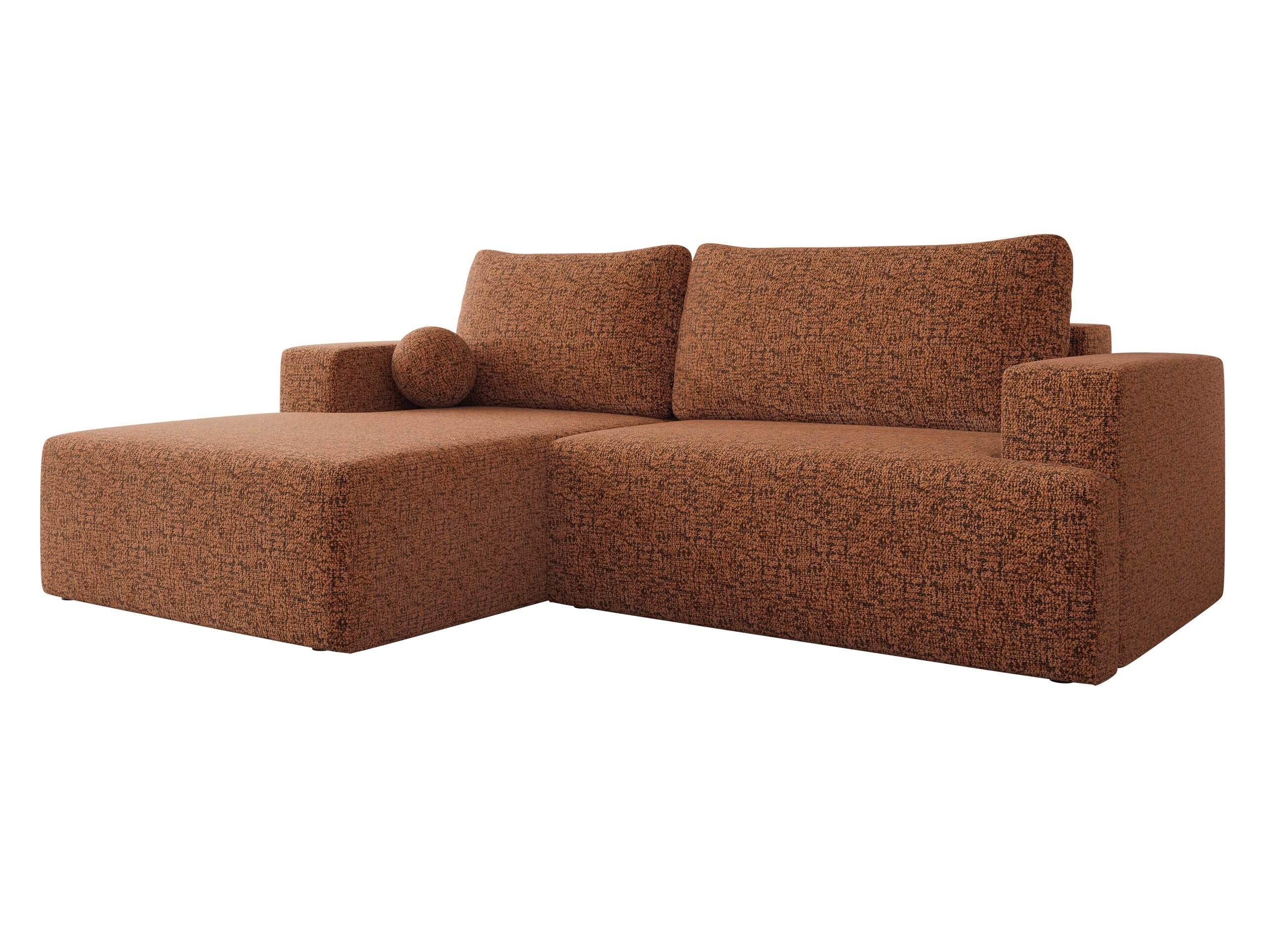 Hoekbank Comfivo Societas (Bella 40)
