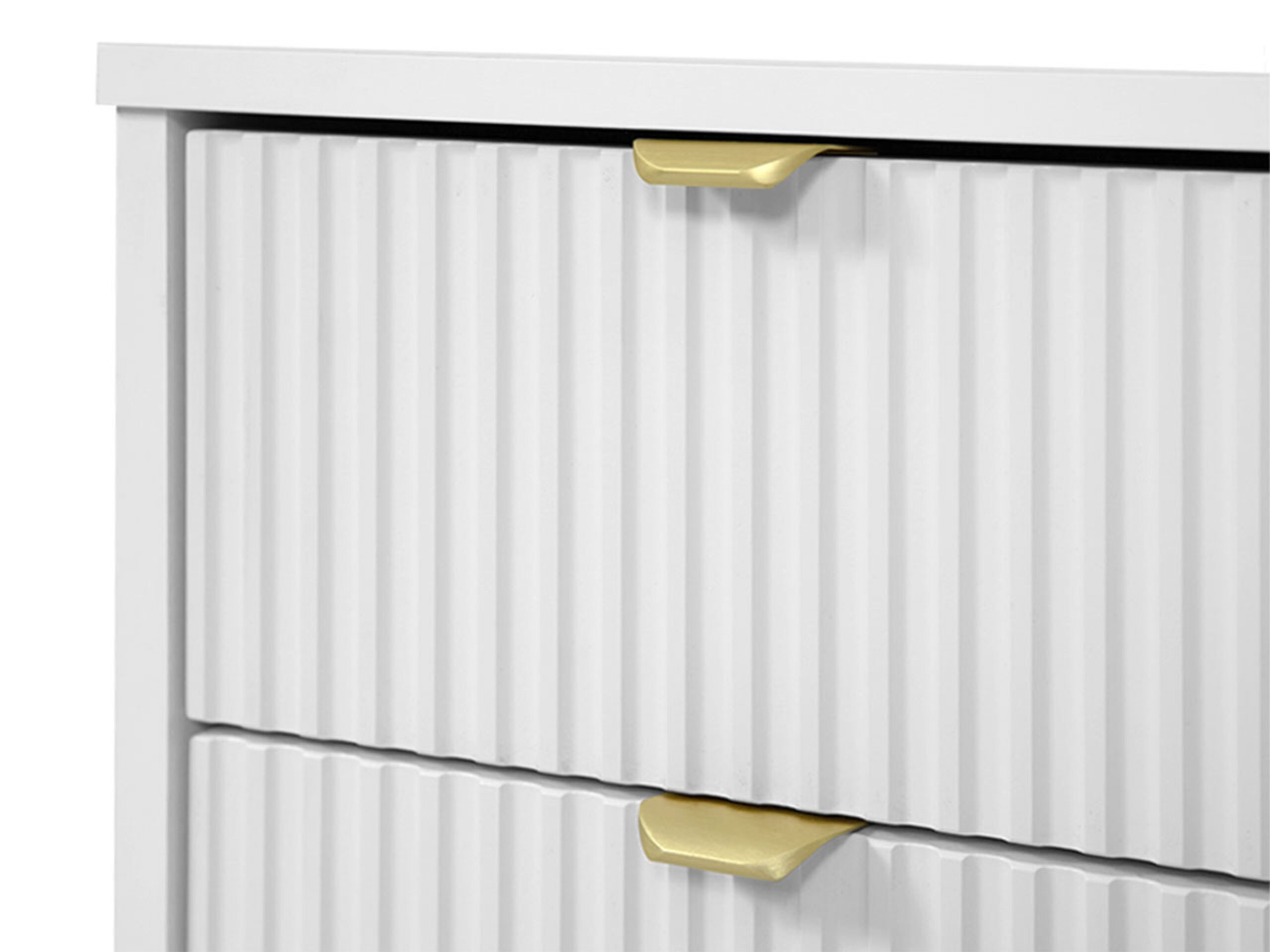 Ladekast Comfivo Papilio I (Wit)