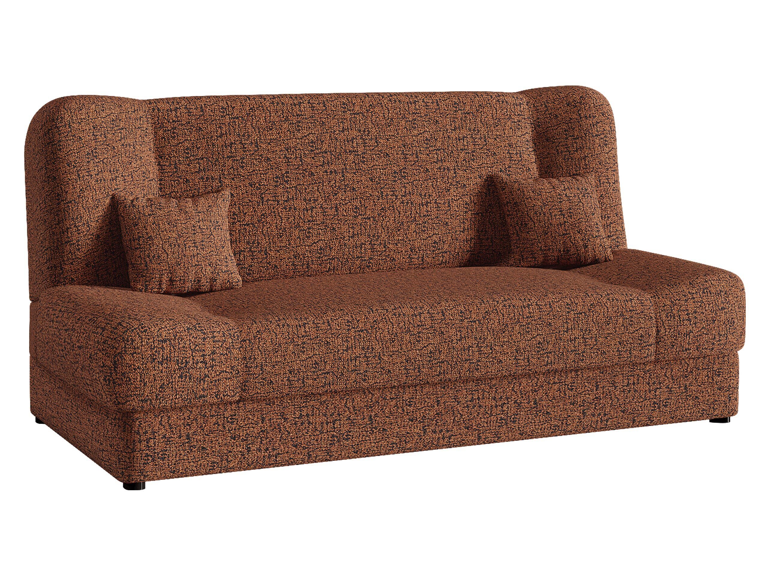Slaapbank Comfivo Cera (Bella 40)