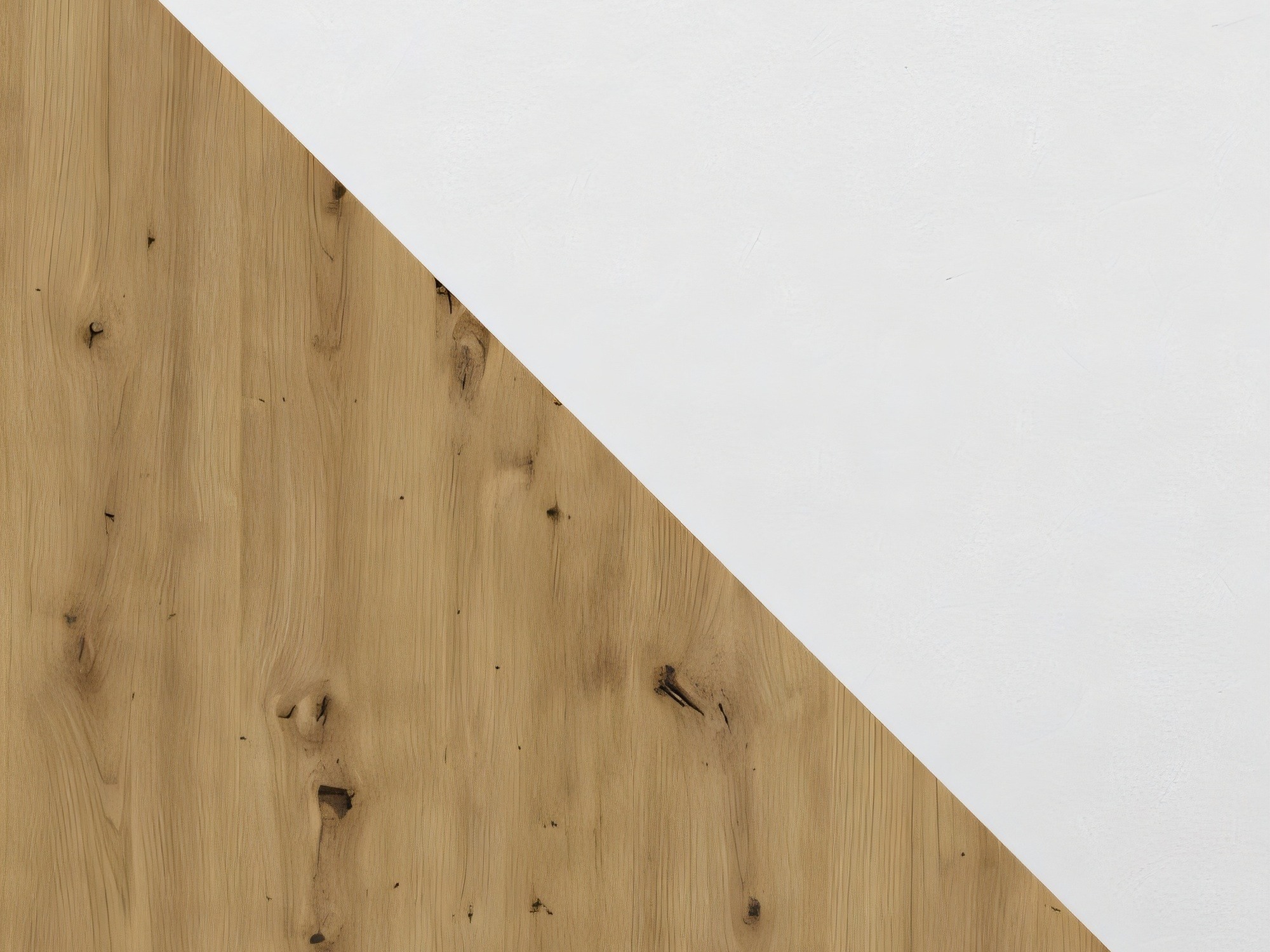 Tafel Victorville 126 (Artisan eiken)