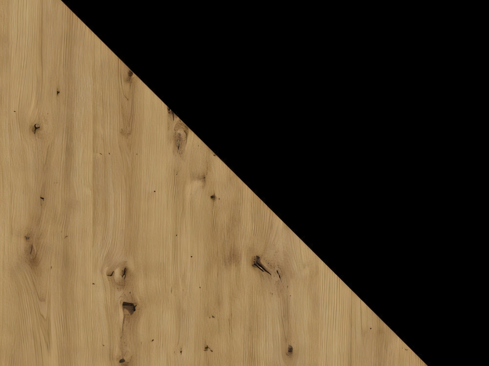 Tafel Victorville 129 (Artisan eiken)
